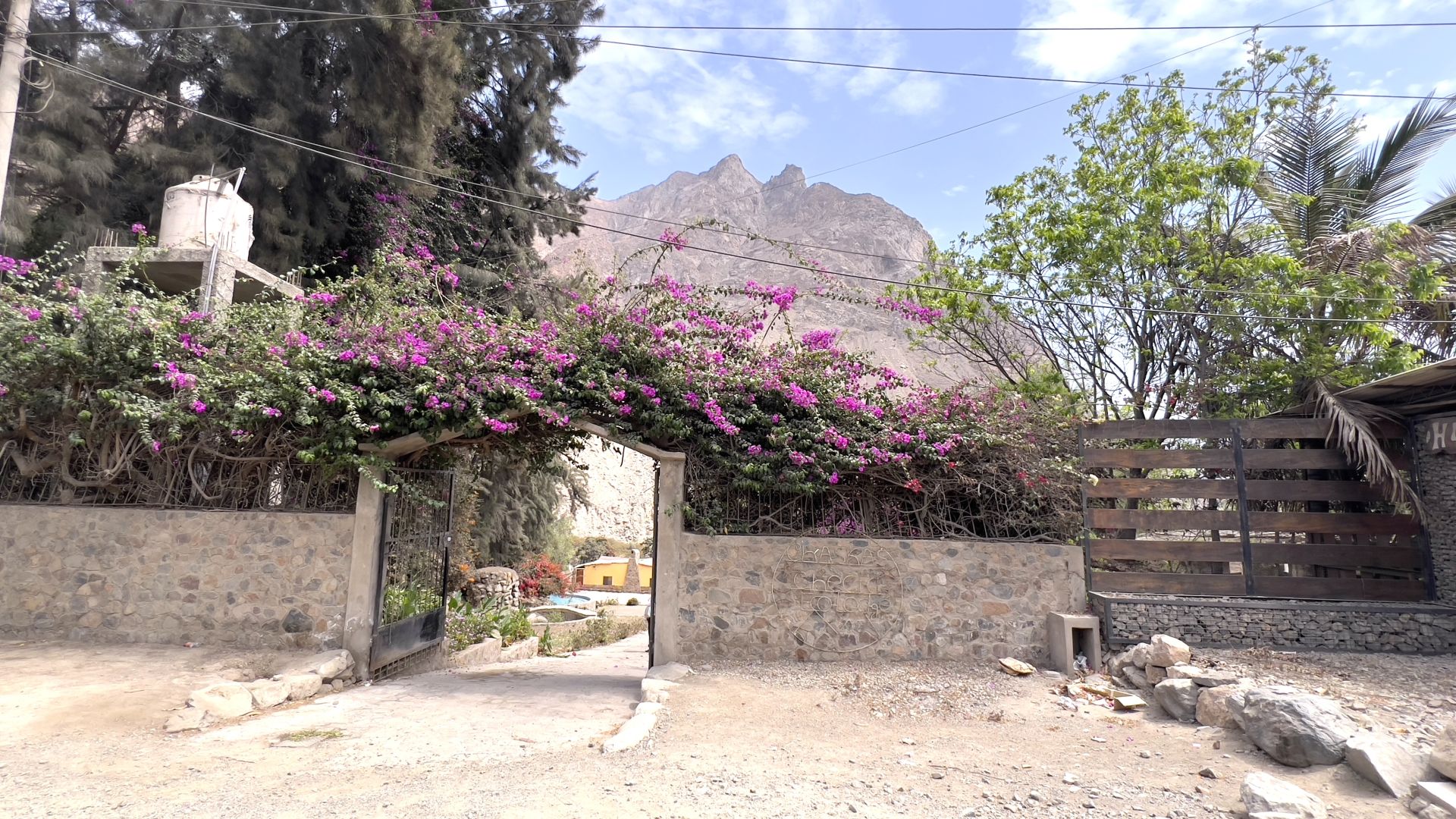 Drawing Room