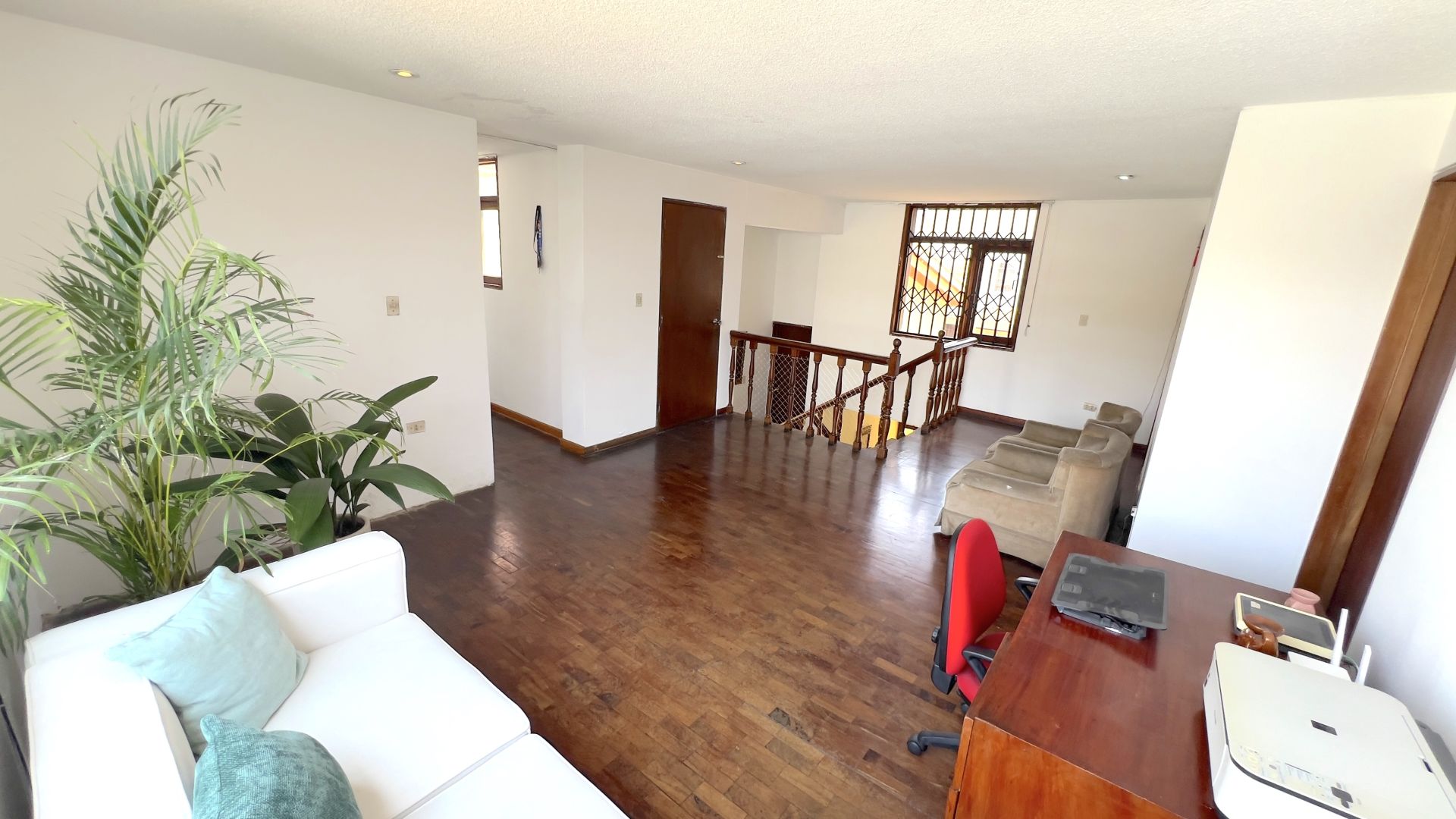 Drawing Room