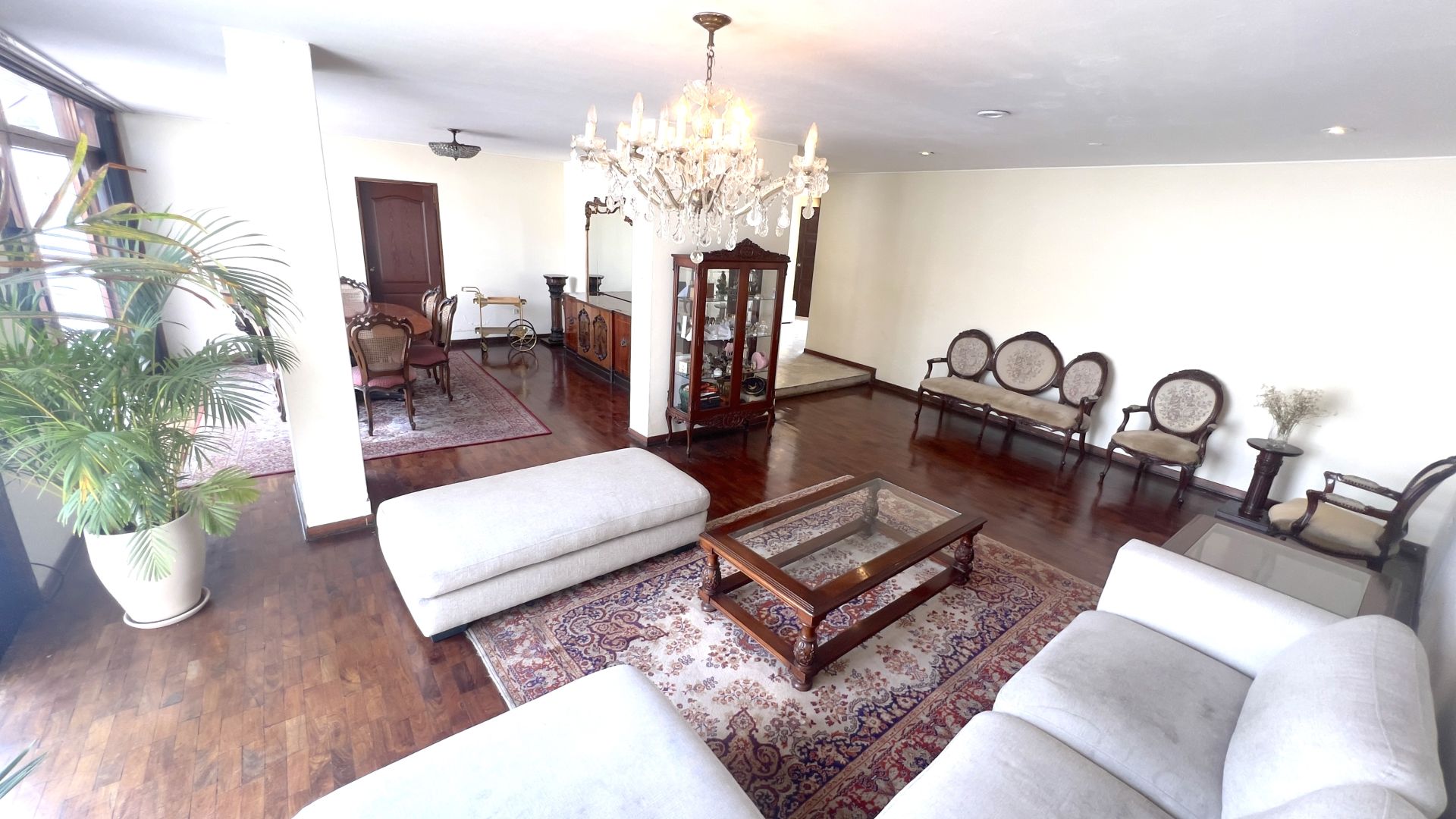 Drawing Room