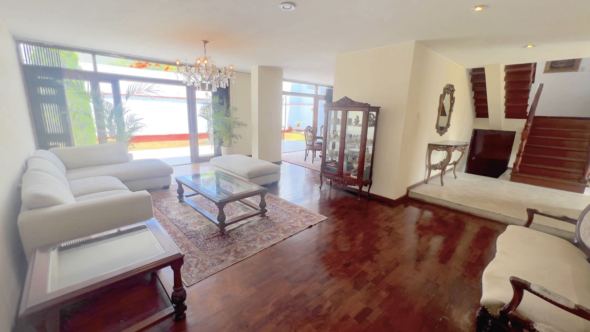 Drawing Room