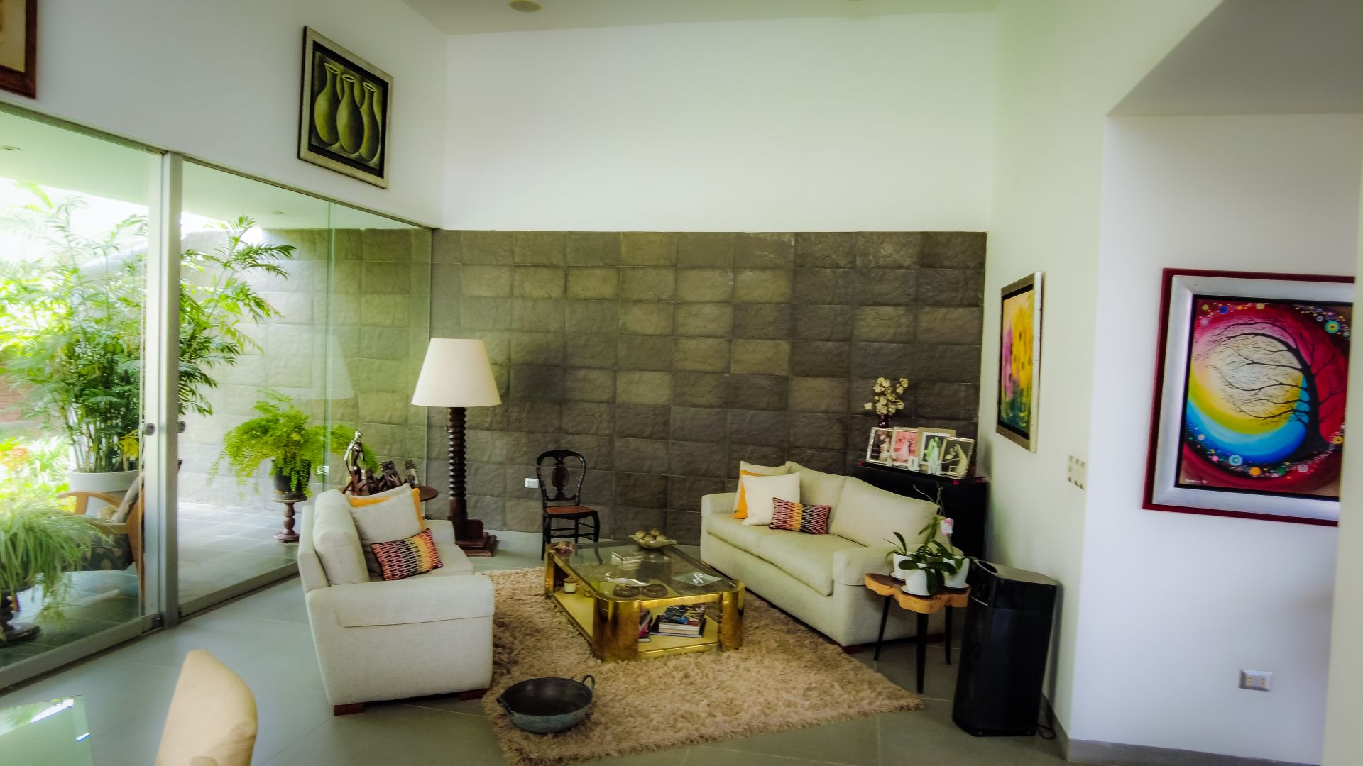 Drawing Room