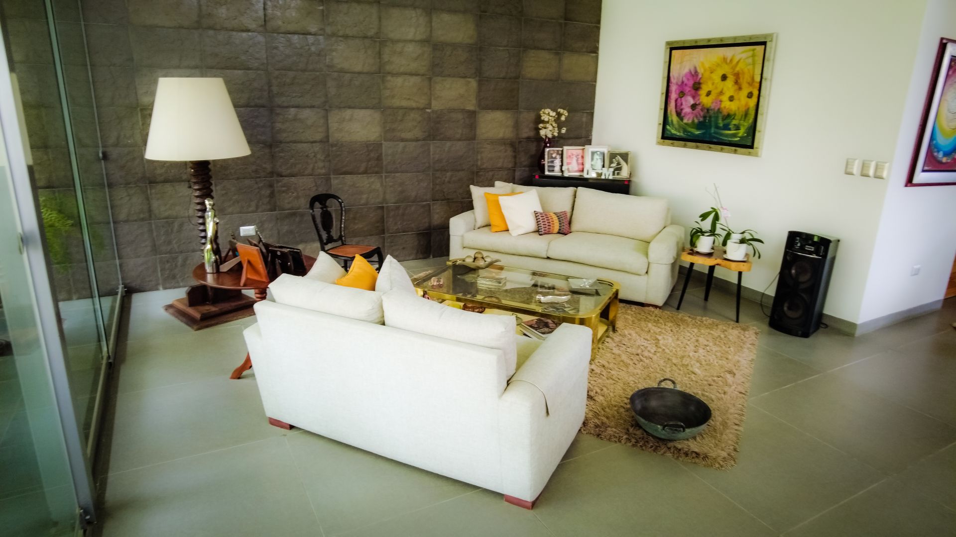 Drawing Room