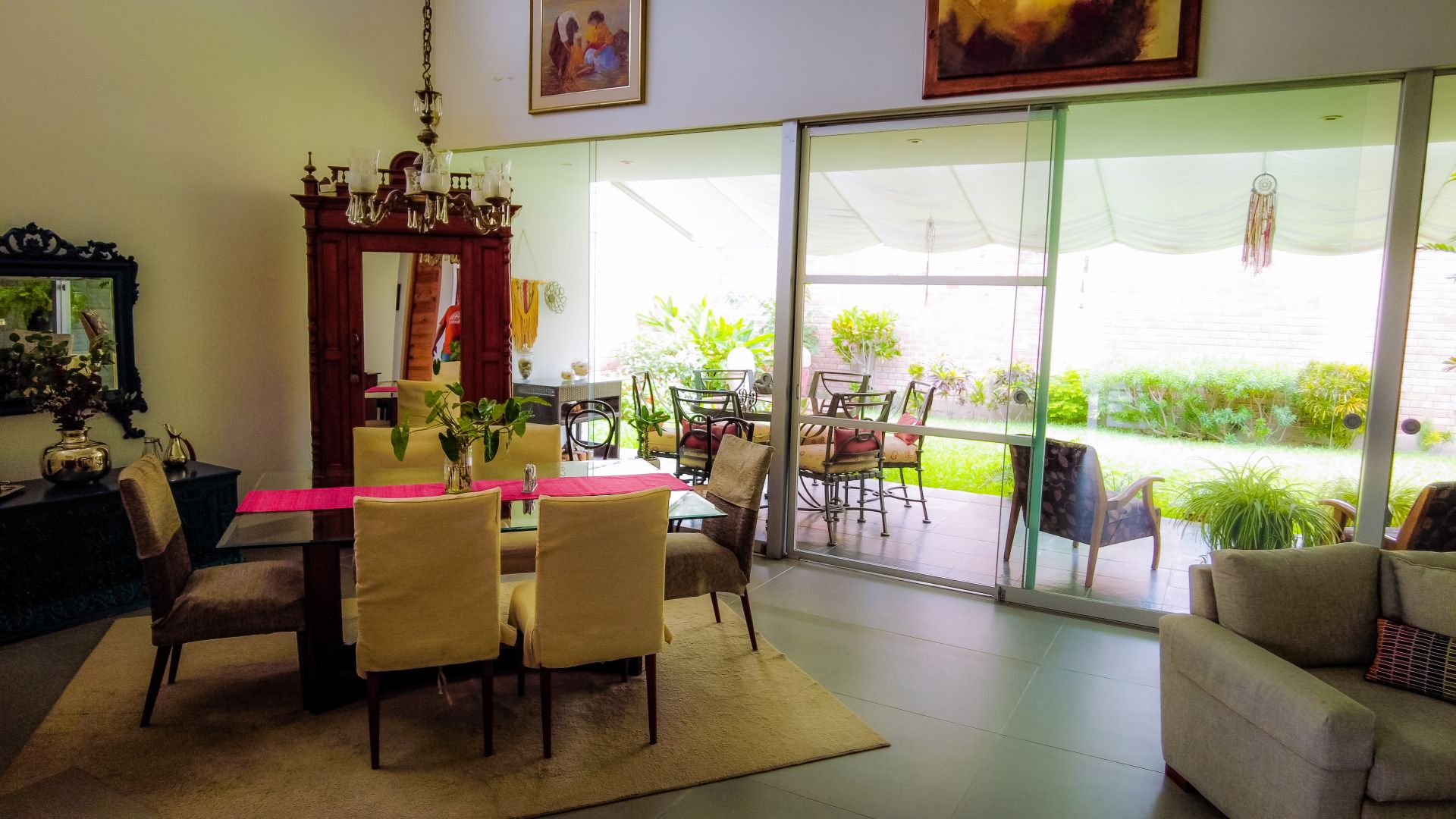 Drawing Room