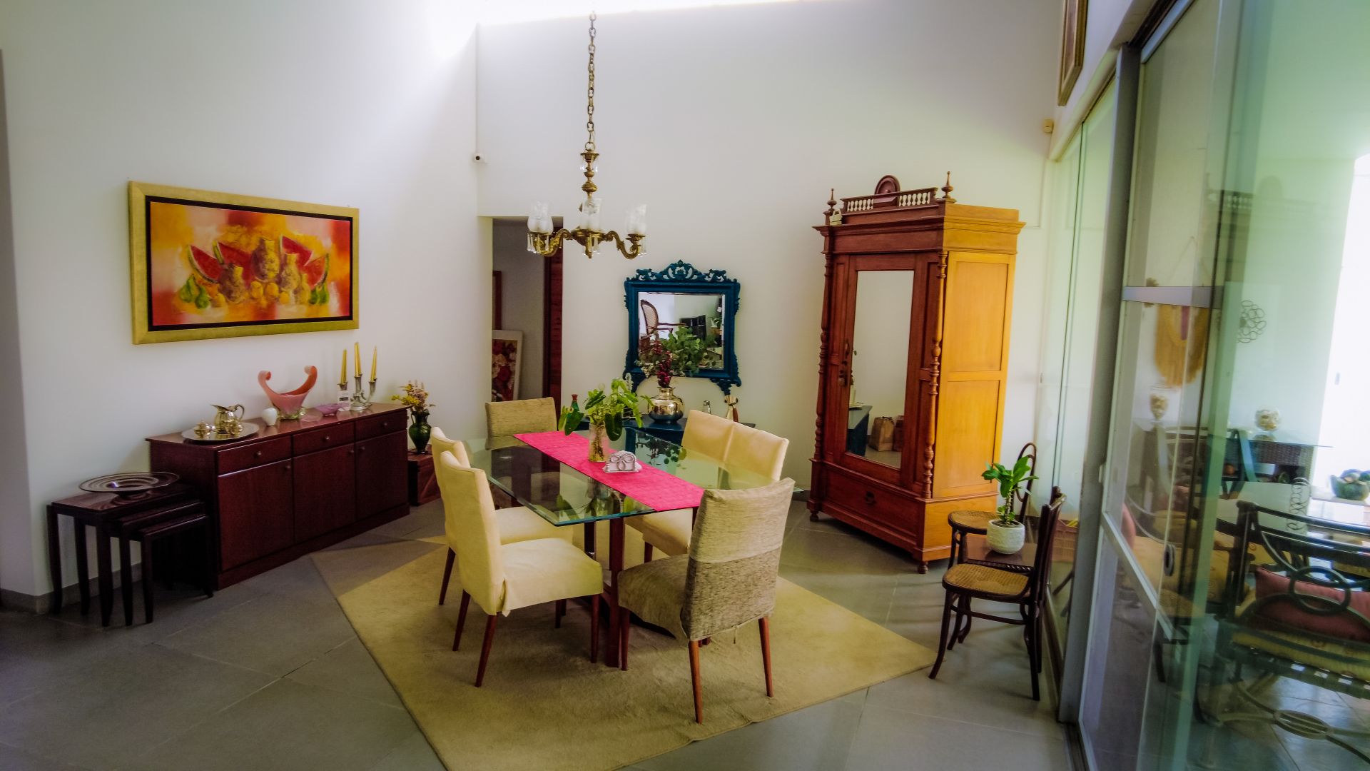 Drawing Room