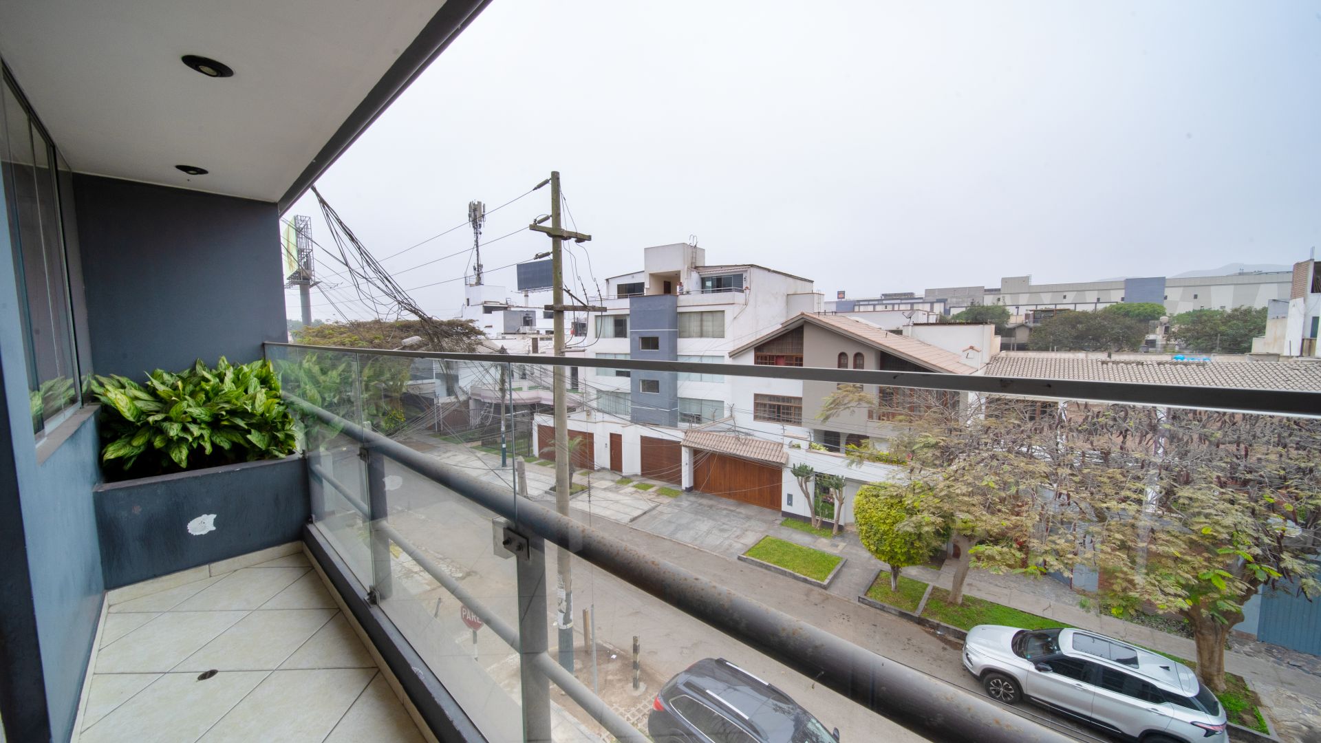 Drawing Room