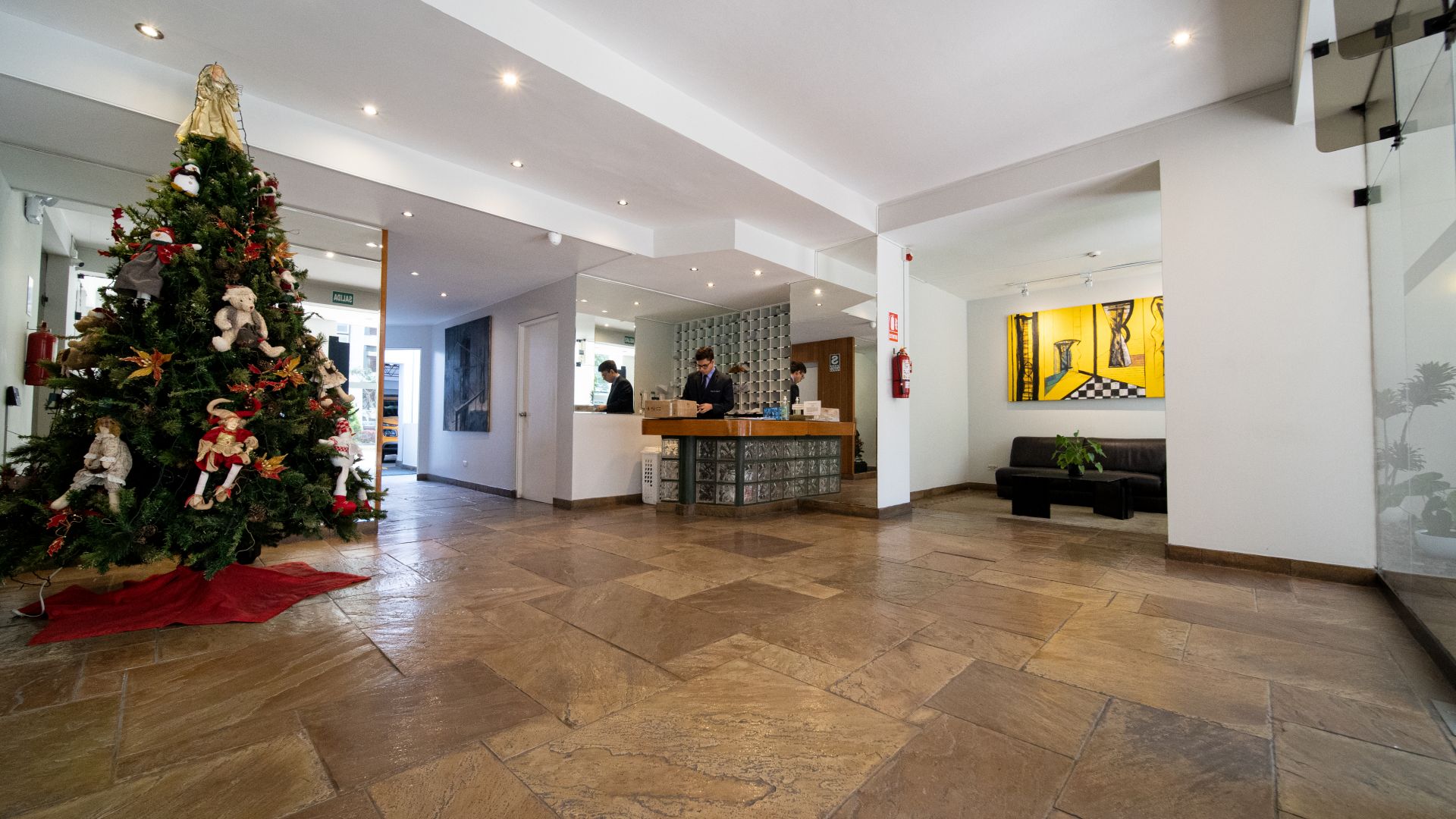Drawing Room