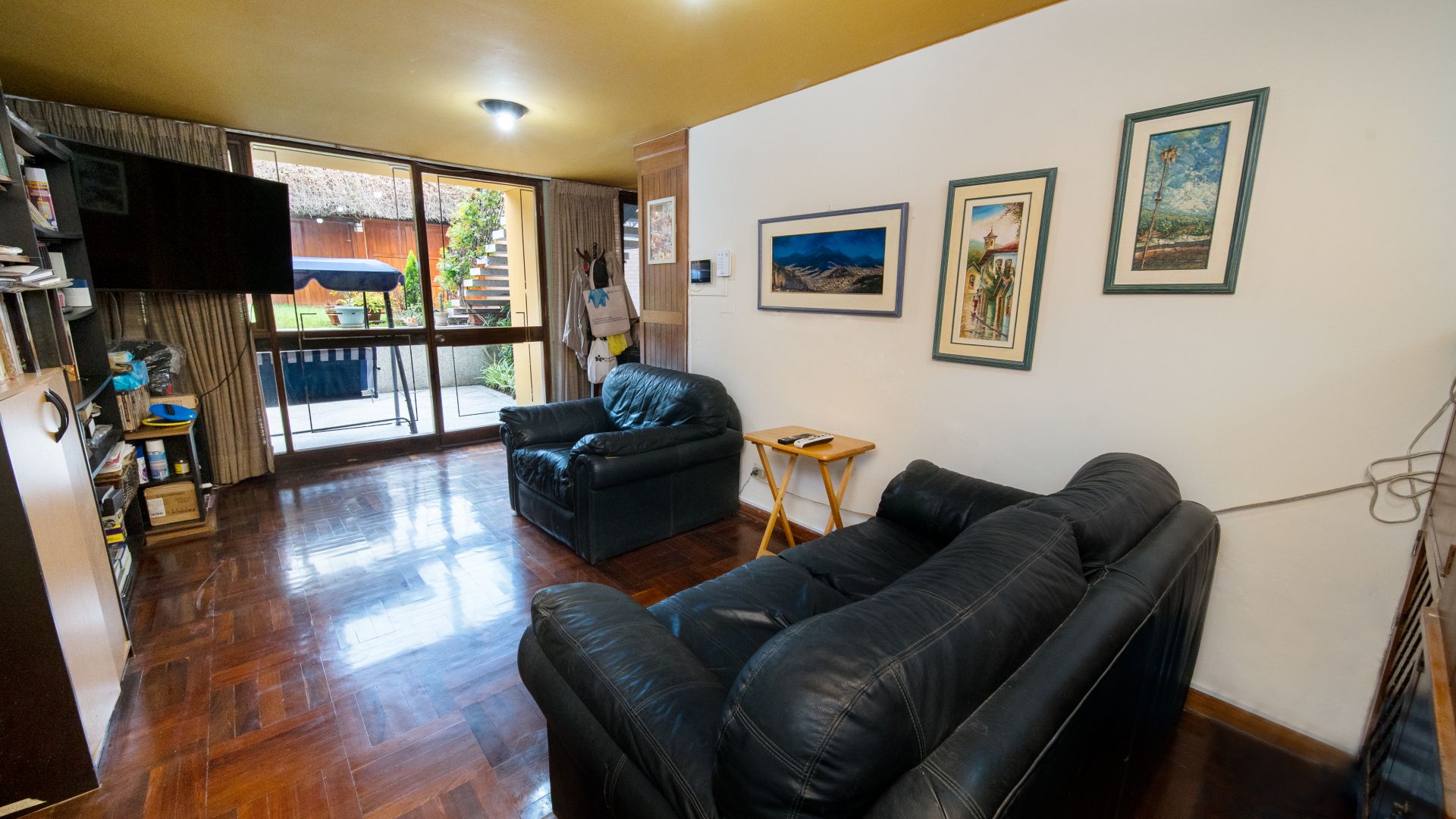 Drawing Room