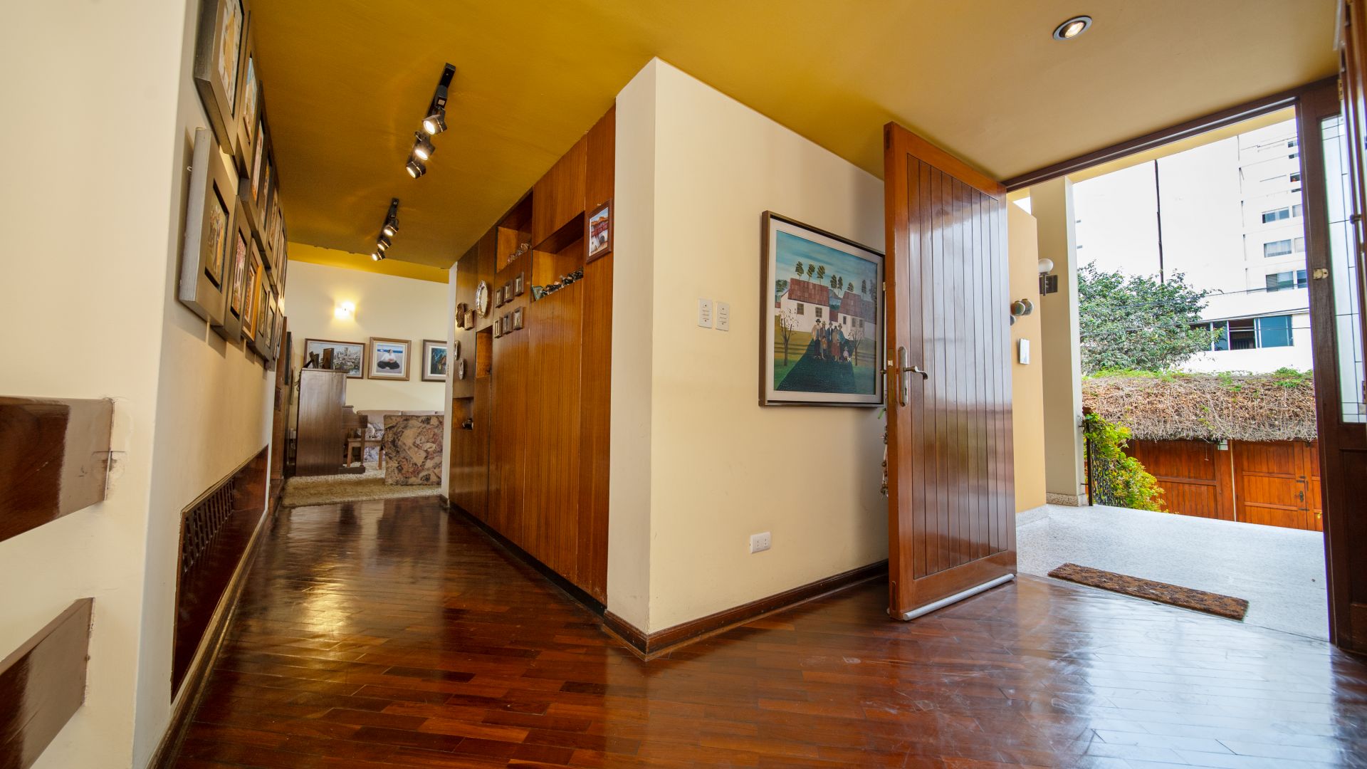 Drawing Room