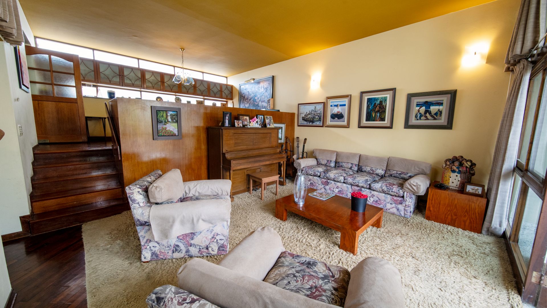 Drawing Room