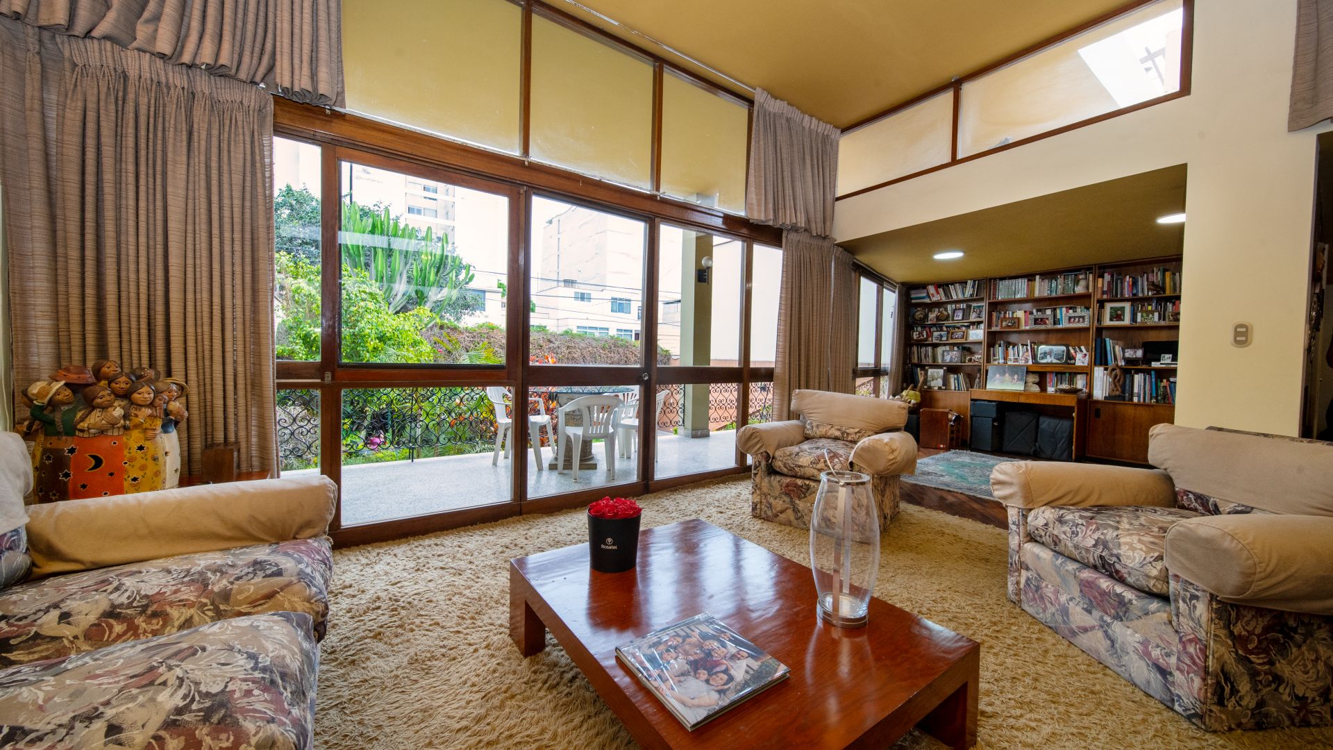 Drawing Room