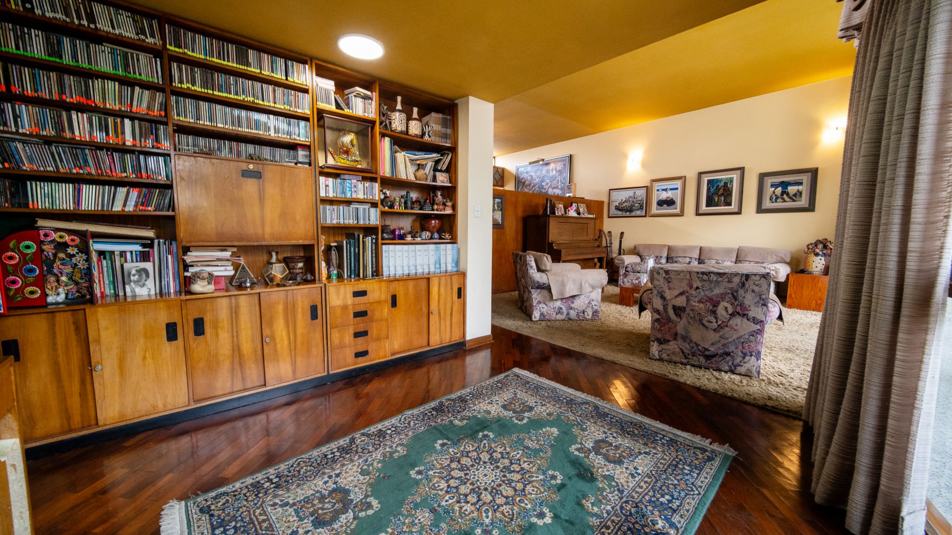 Drawing Room