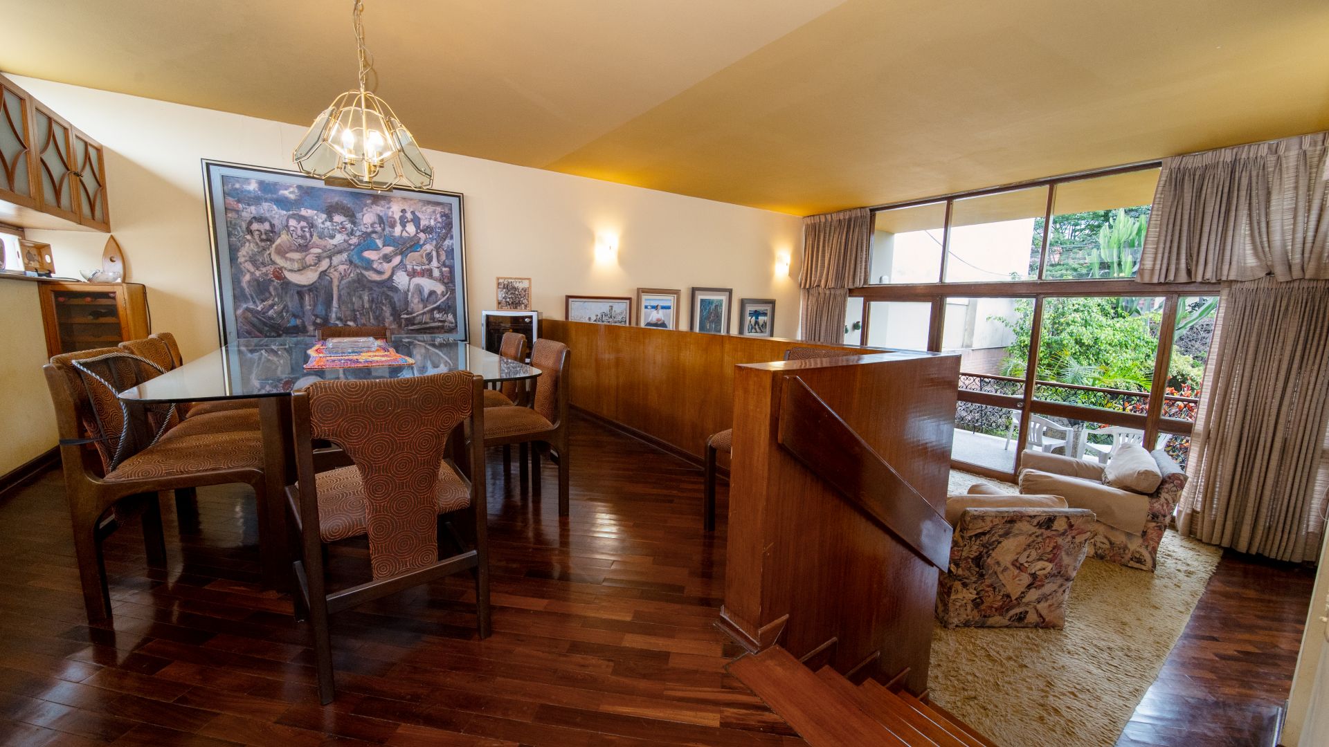 Drawing Room