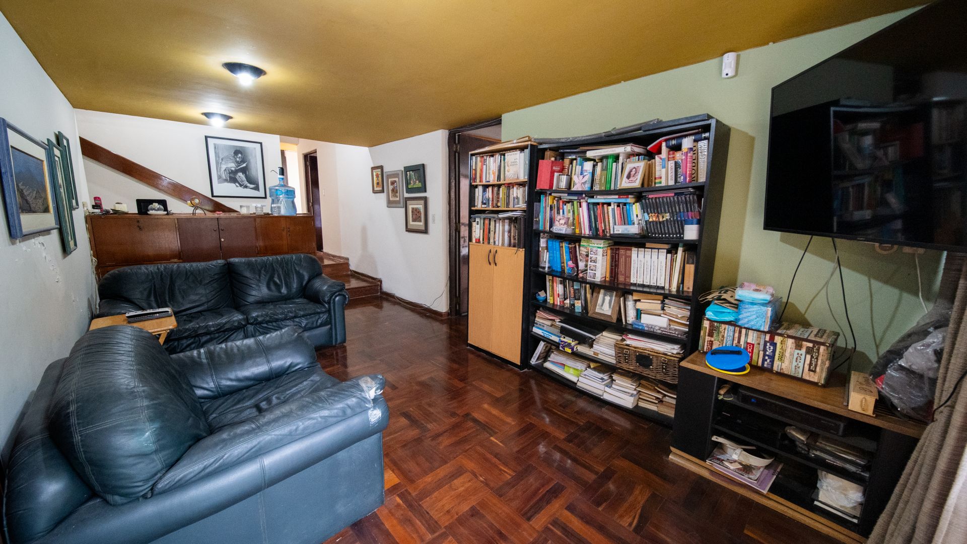 Drawing Room