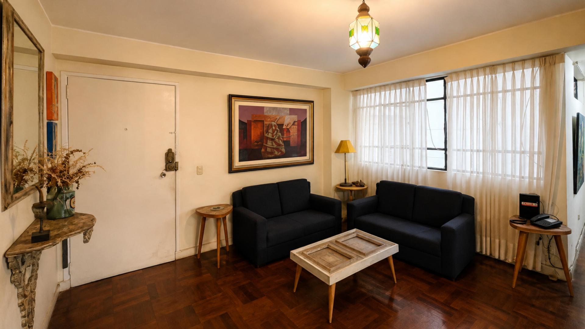 Drawing Room