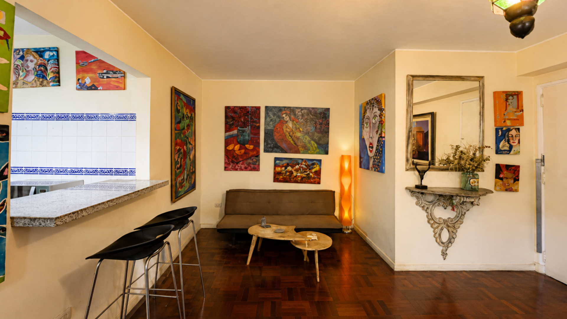 Drawing Room