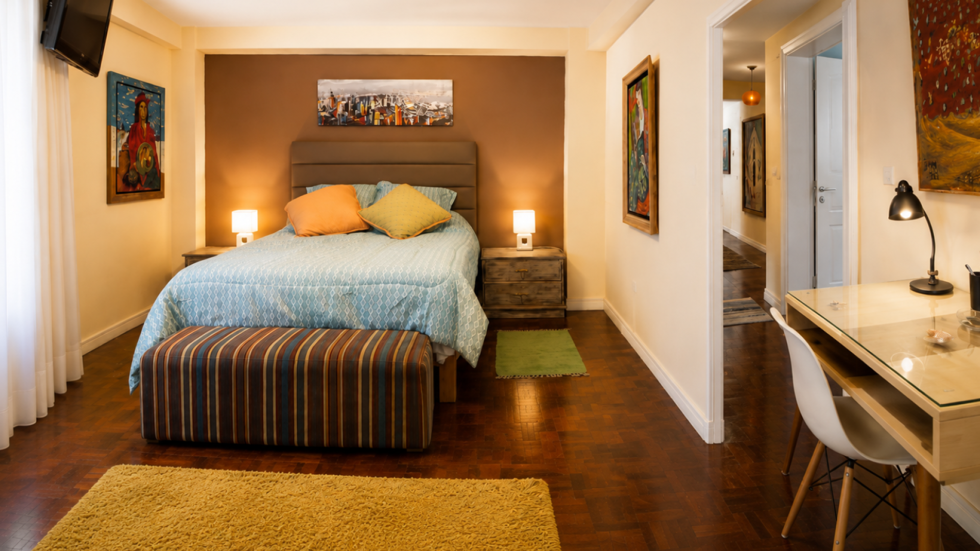 Drawing Room