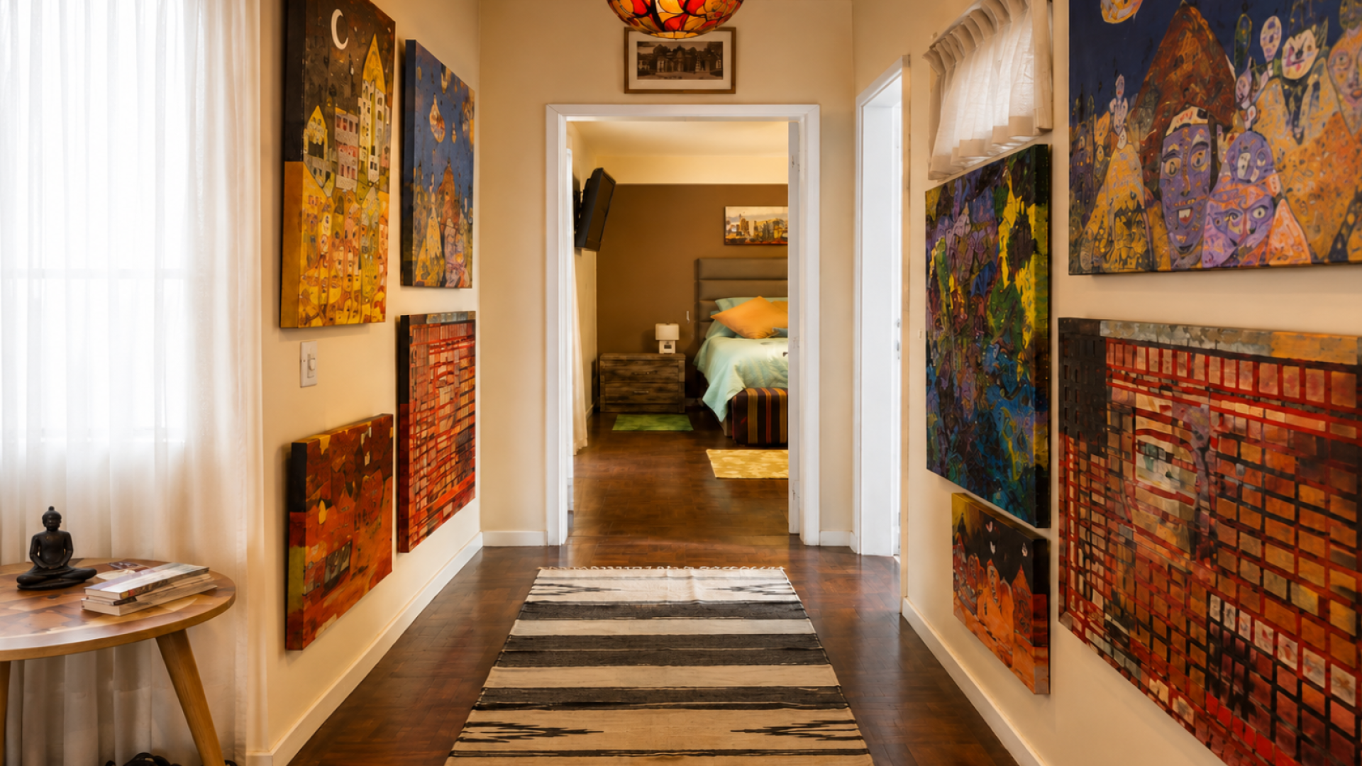 Drawing Room