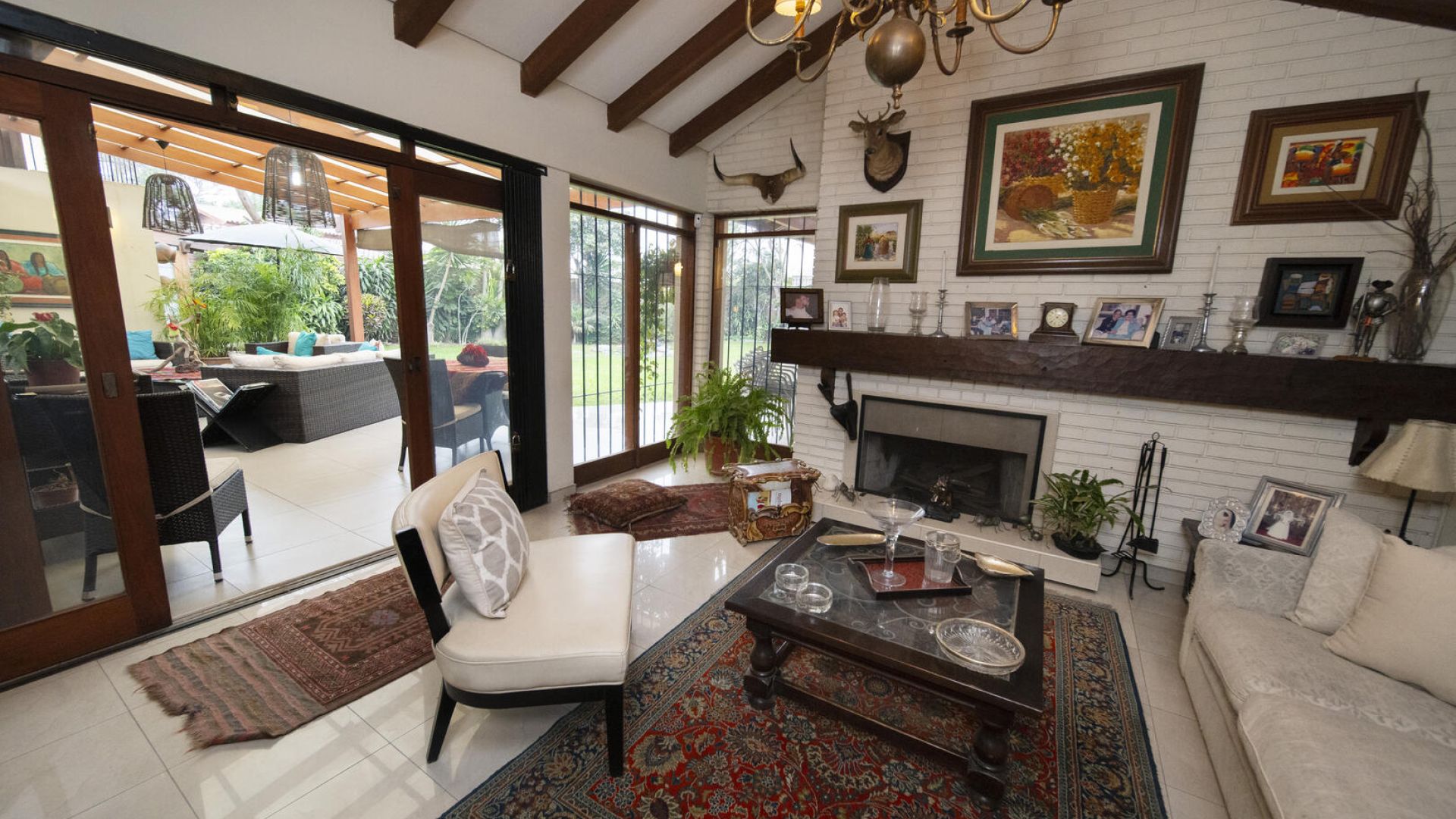 Drawing Room