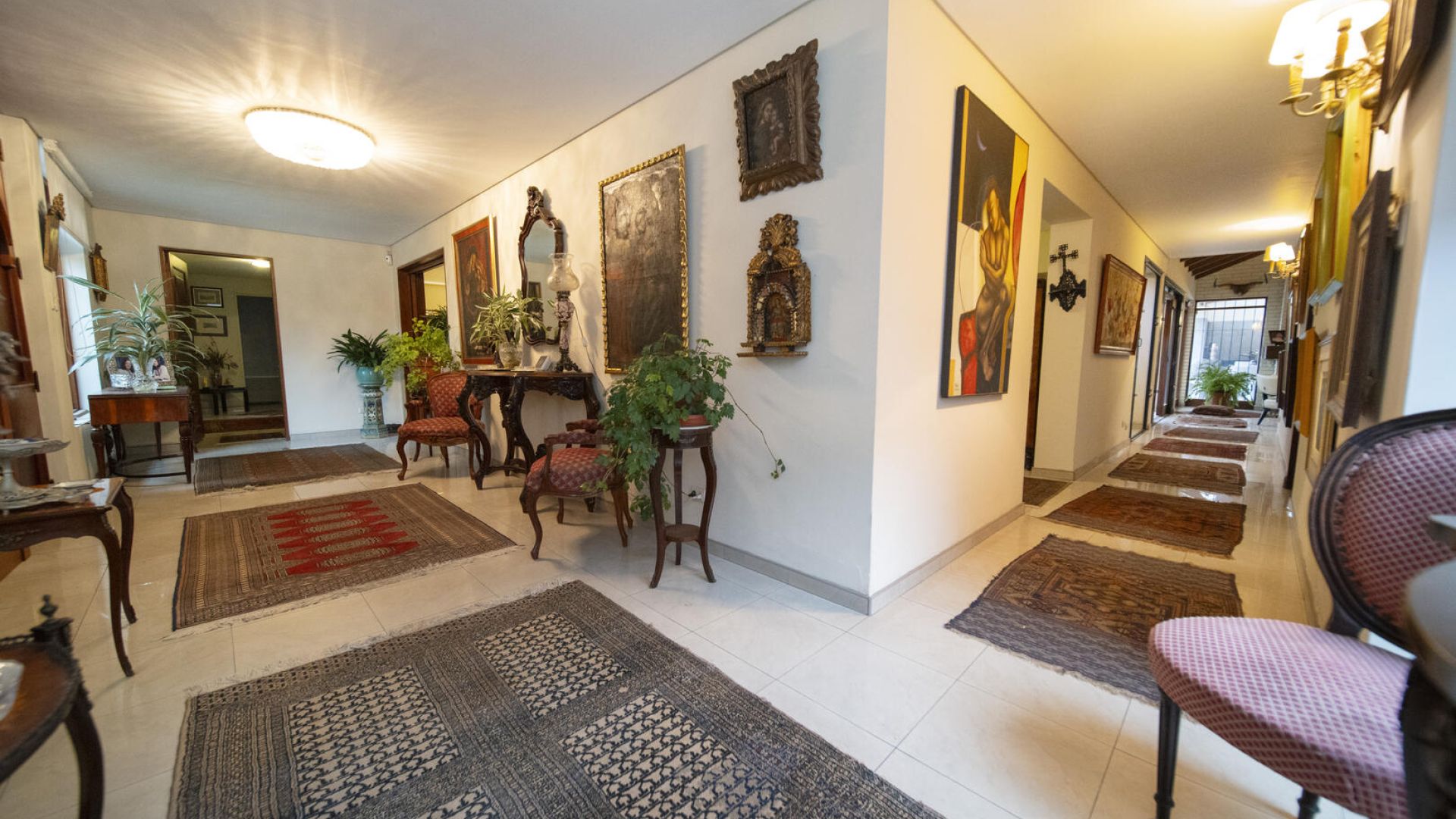 Drawing Room