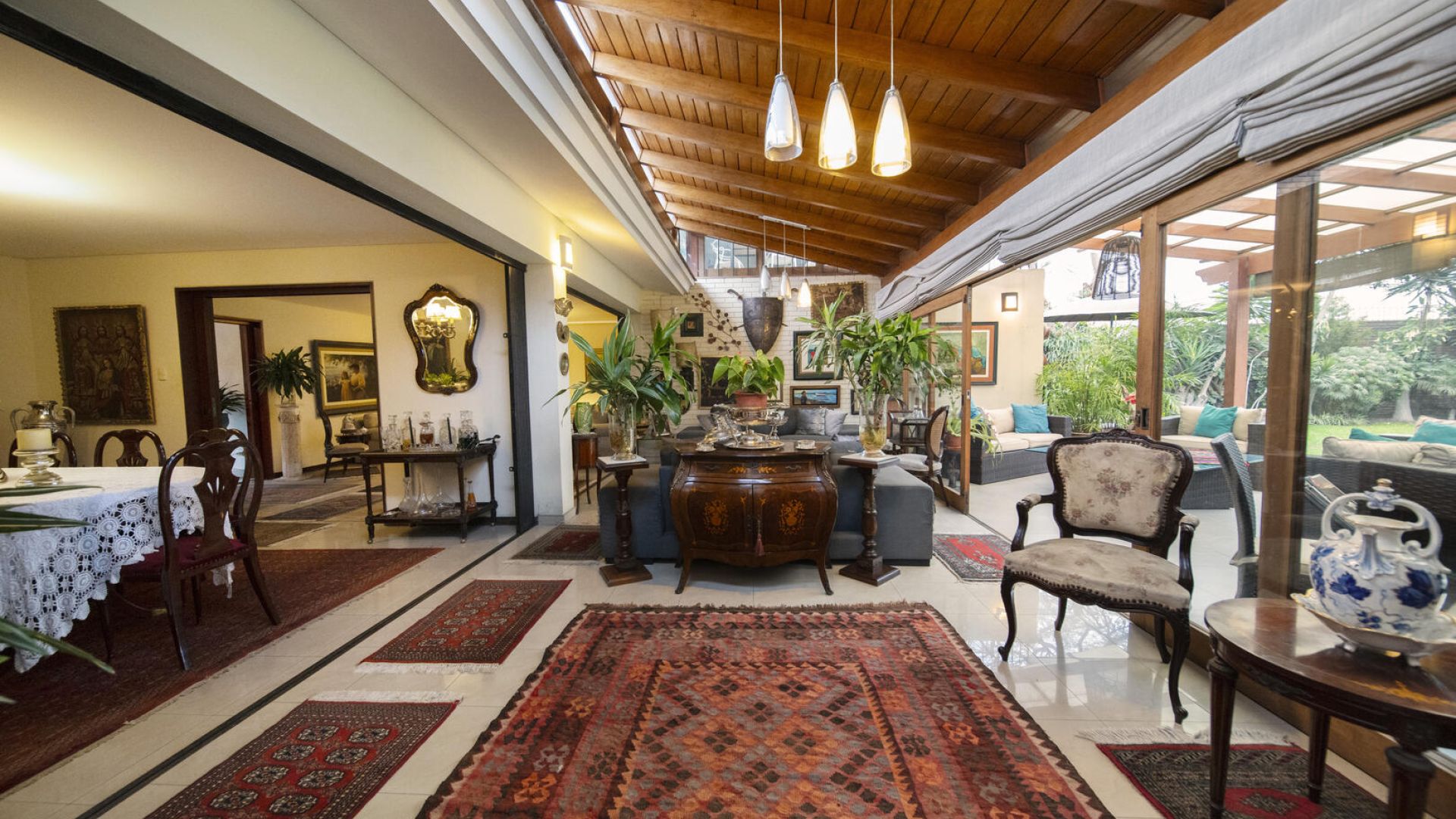 Drawing Room