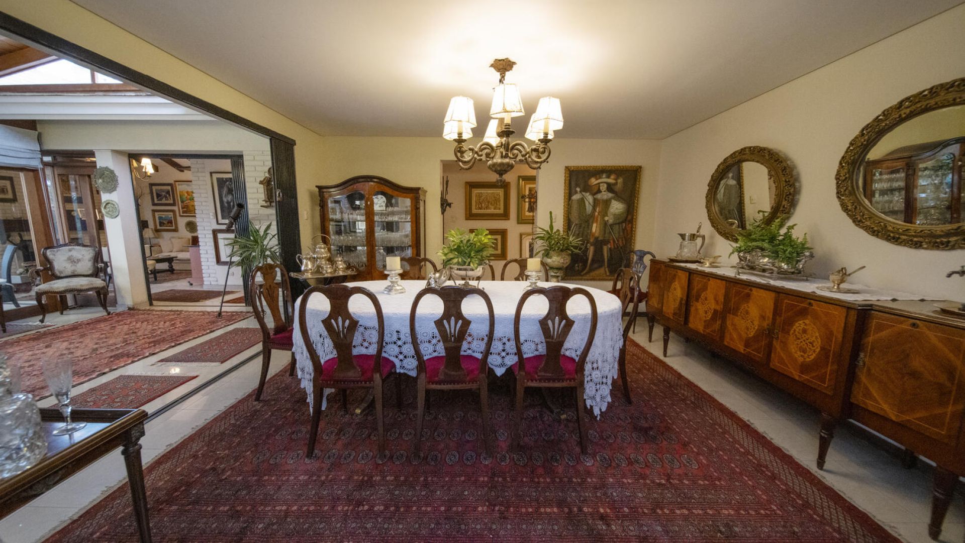 Drawing Room