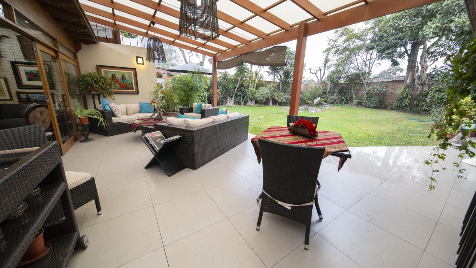 Drawing Room