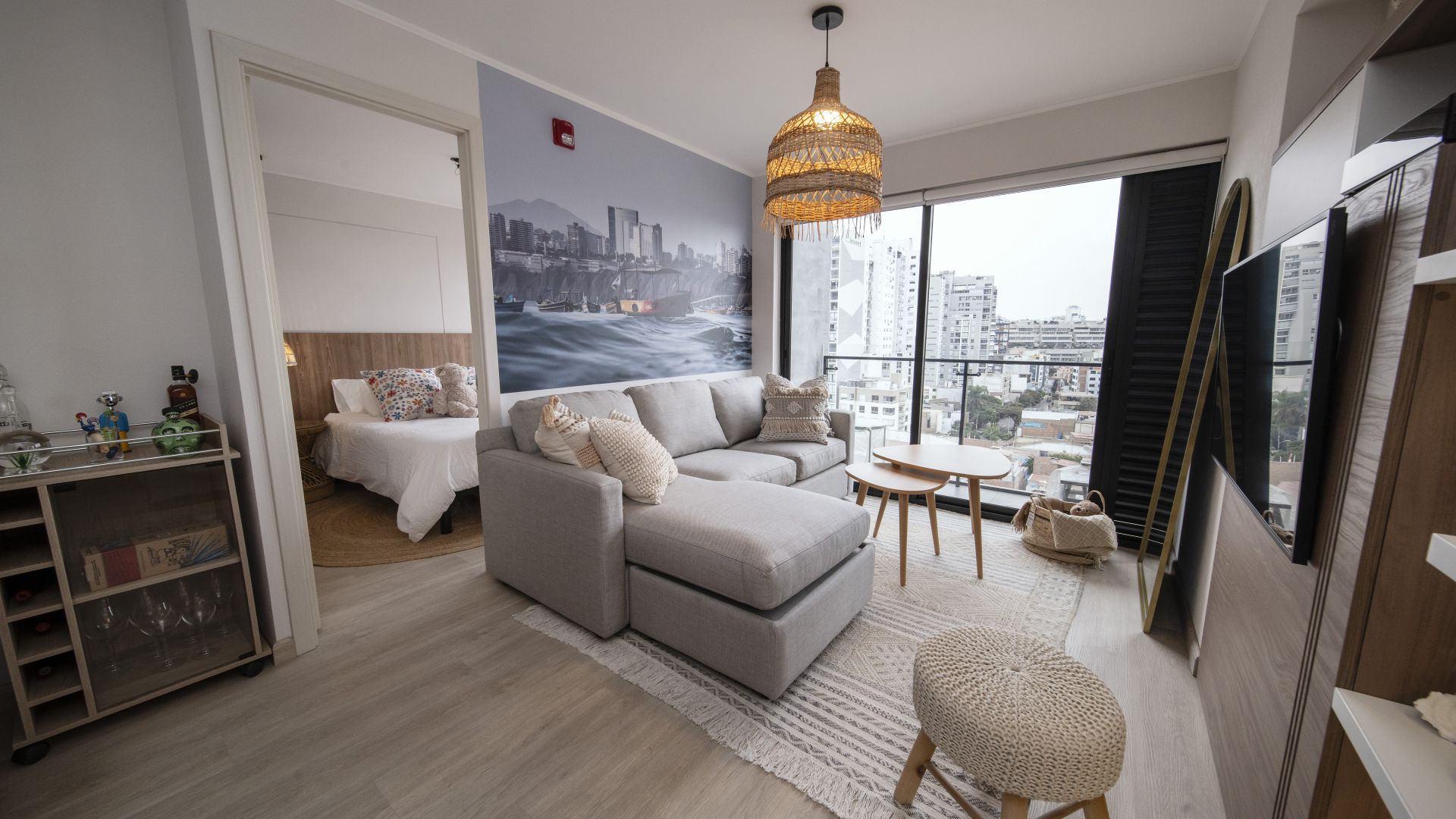 Drawing Room