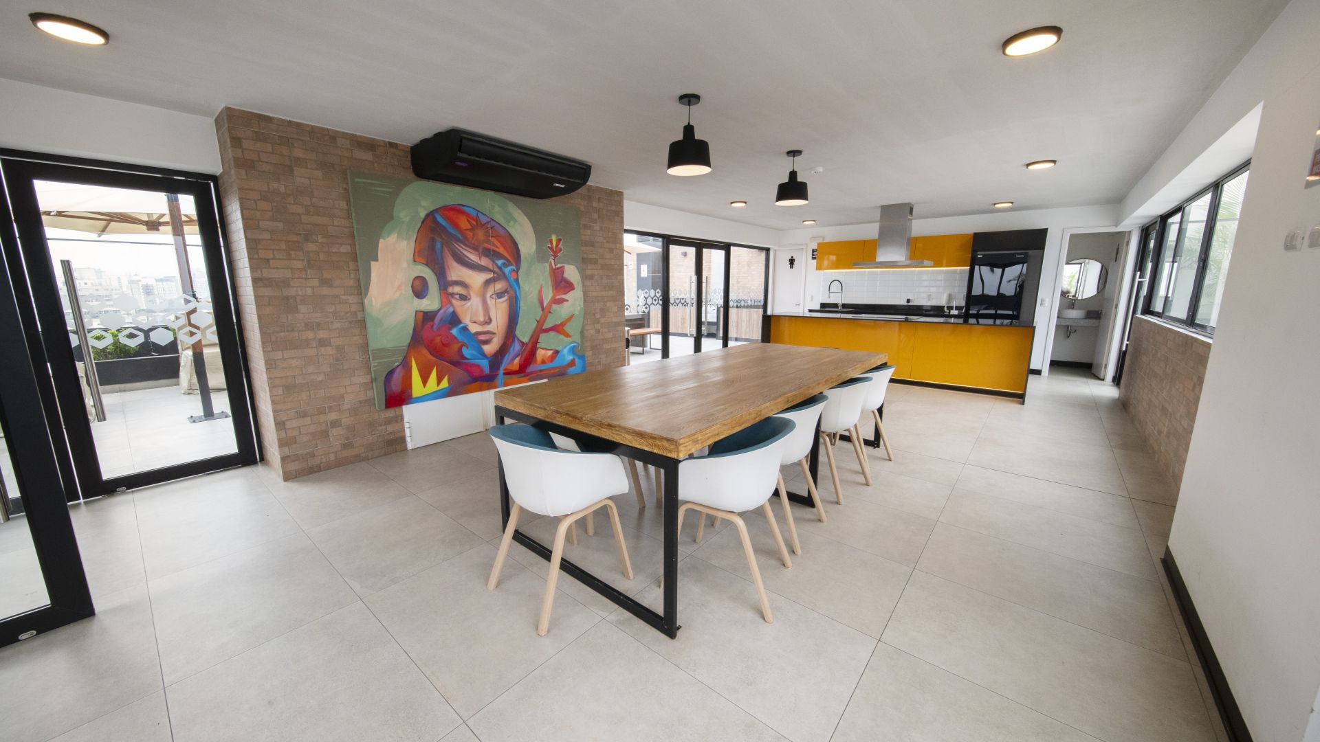 Drawing Room