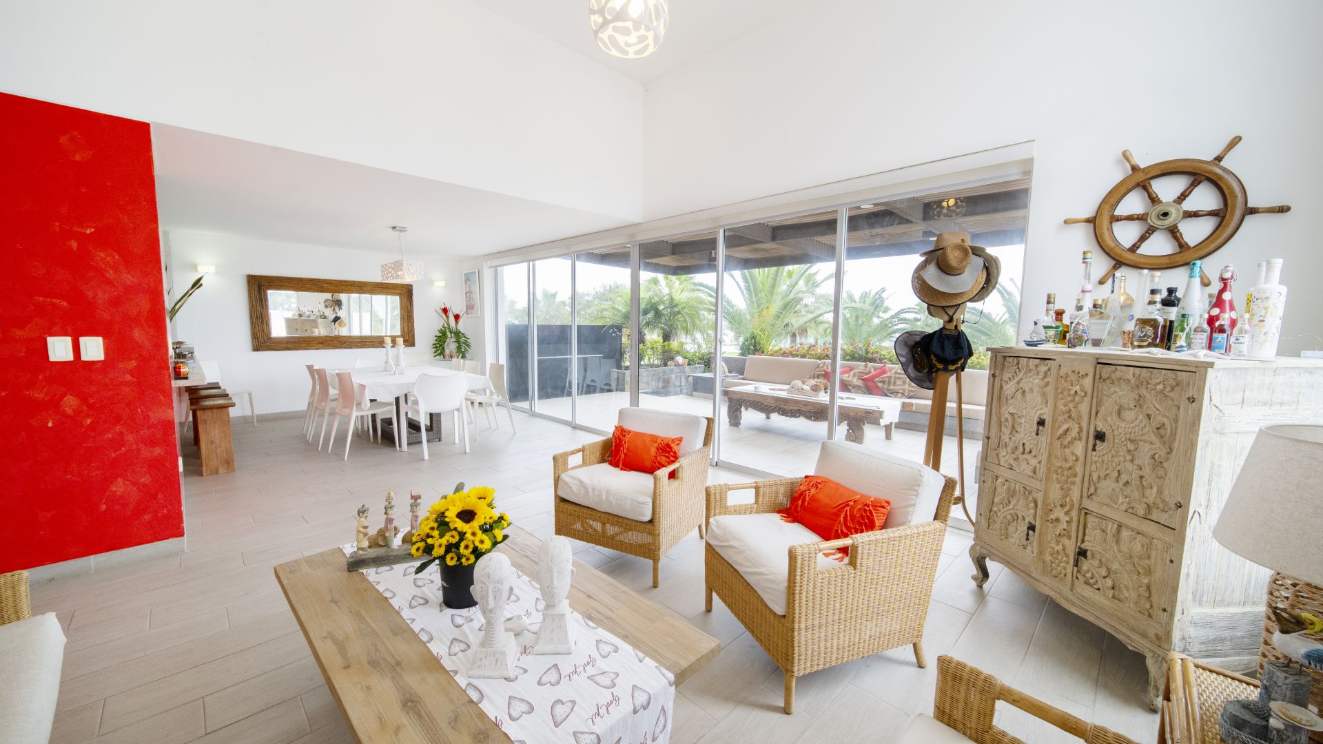 Drawing Room