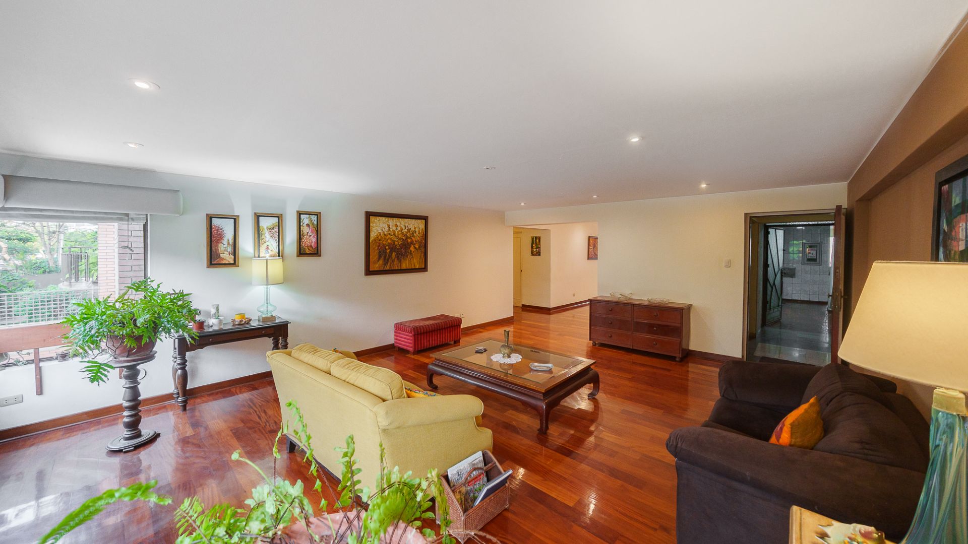 Drawing Room