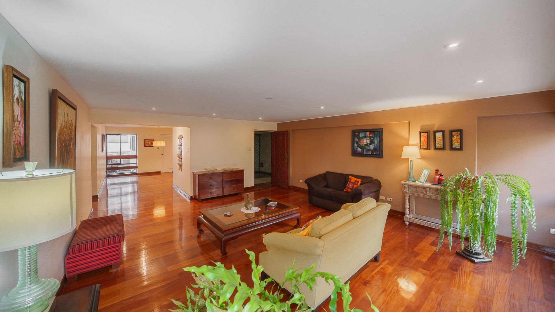 Drawing Room