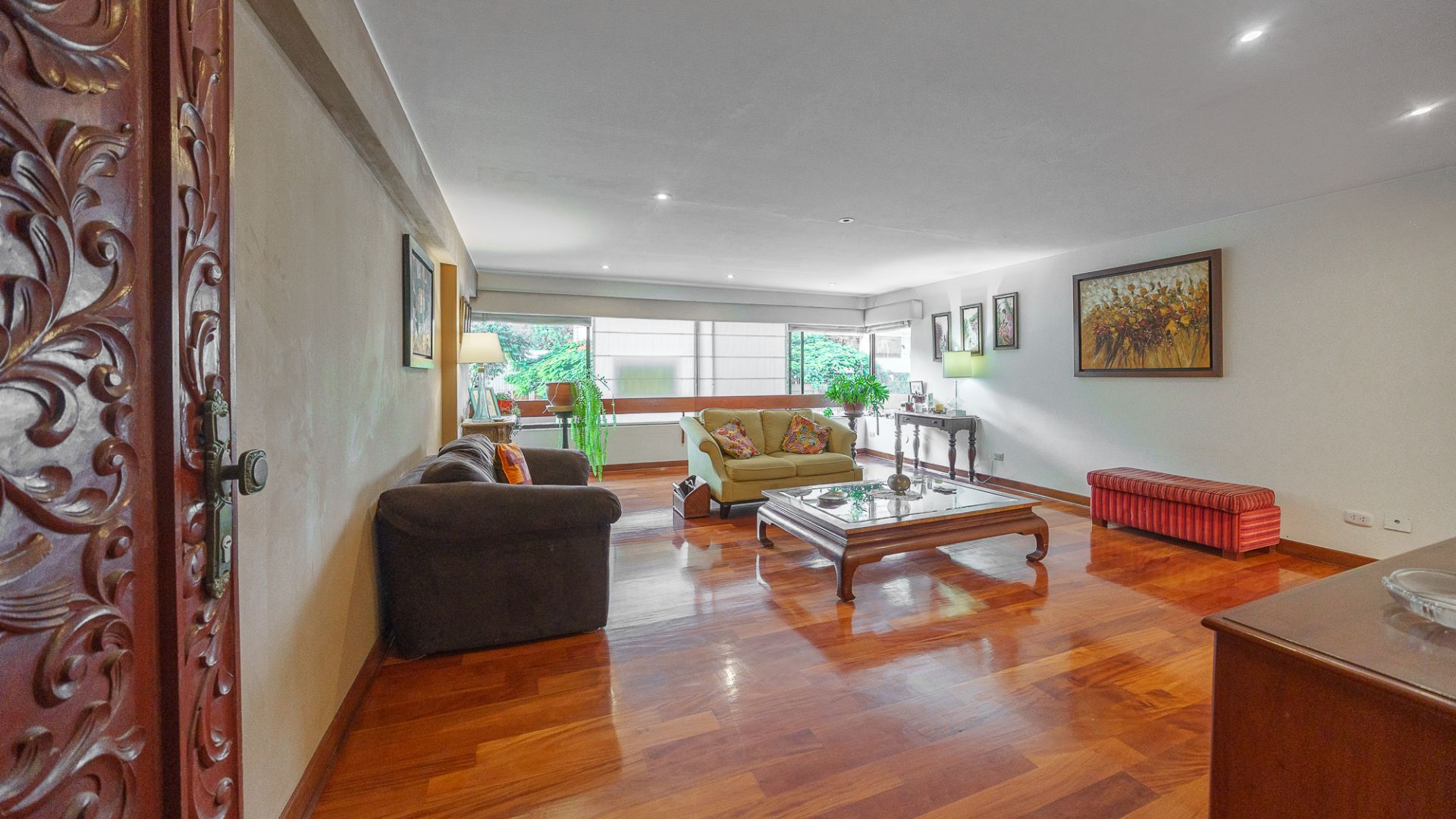 Drawing Room