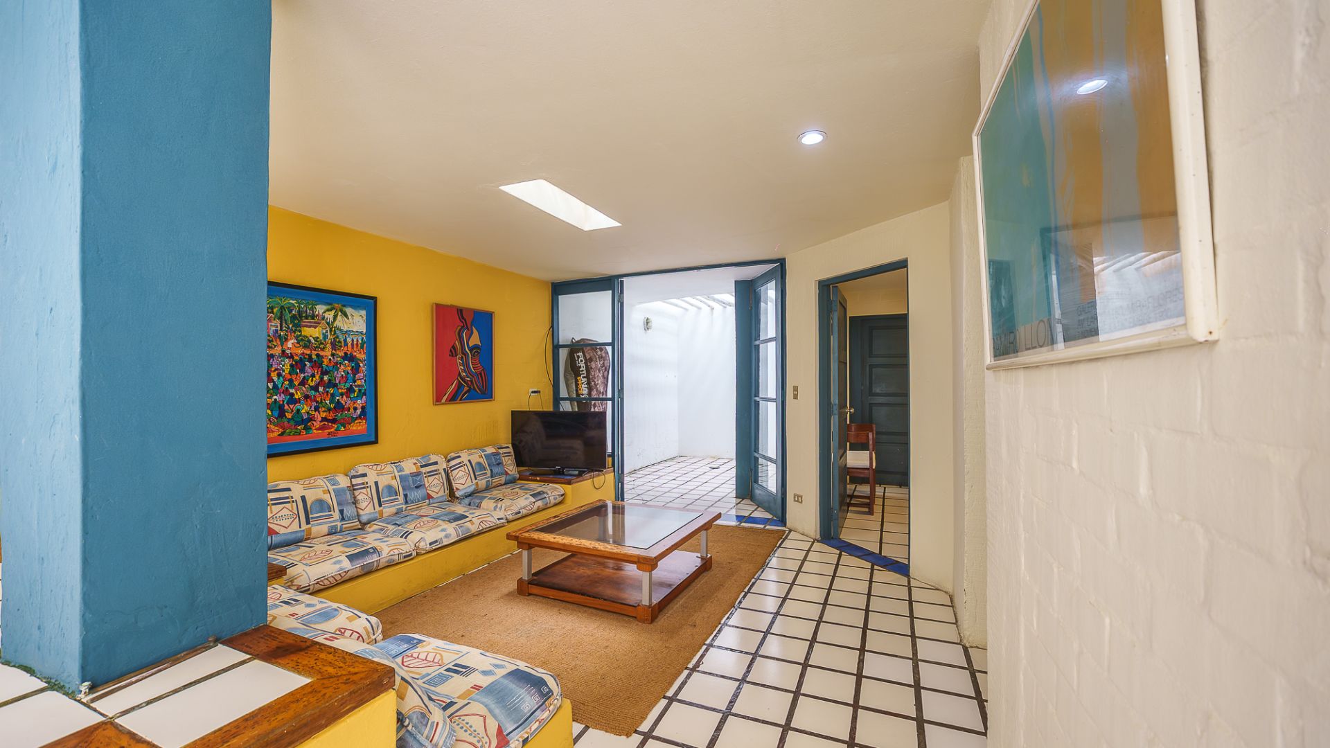 Drawing Room
