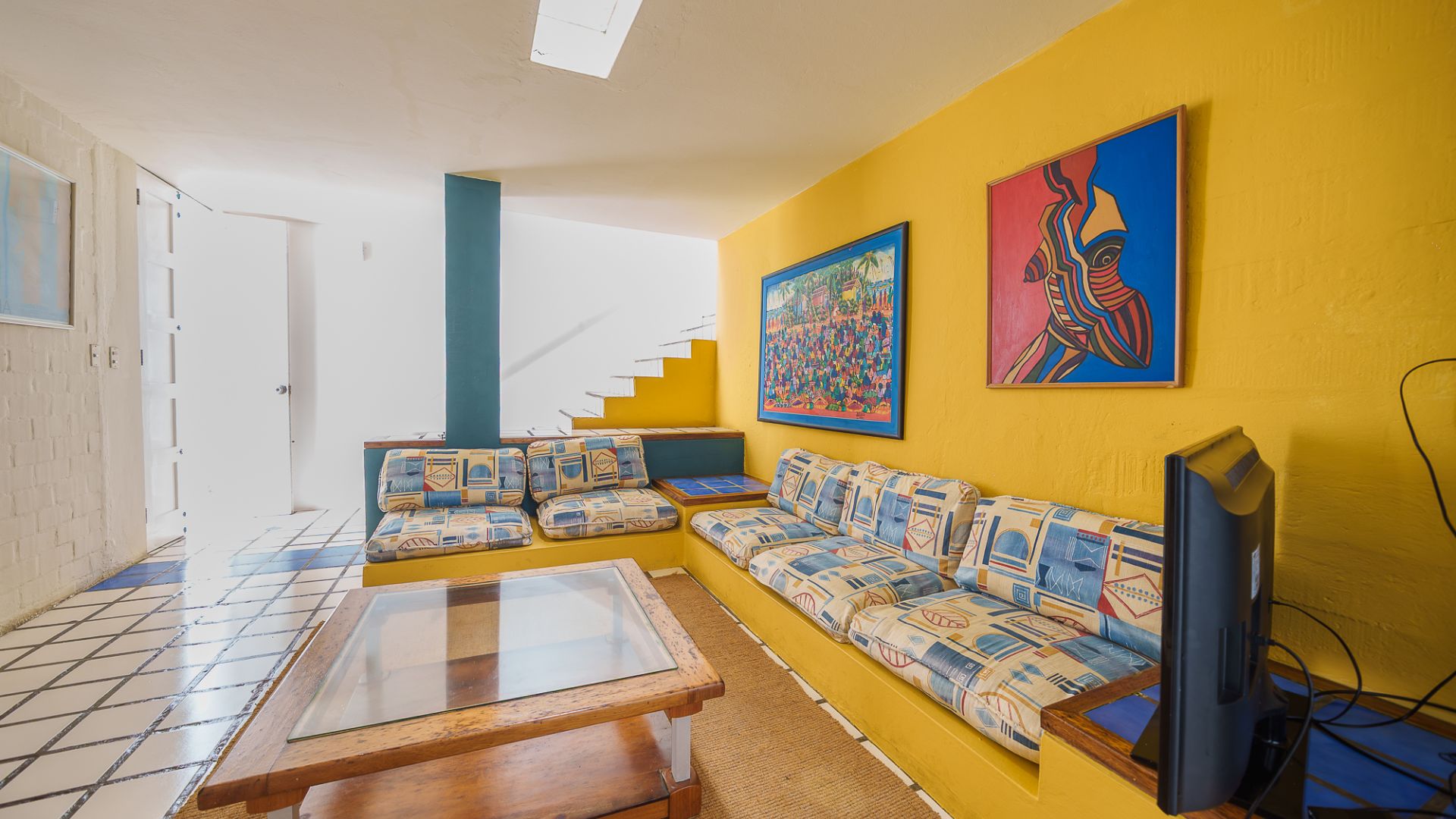 Drawing Room