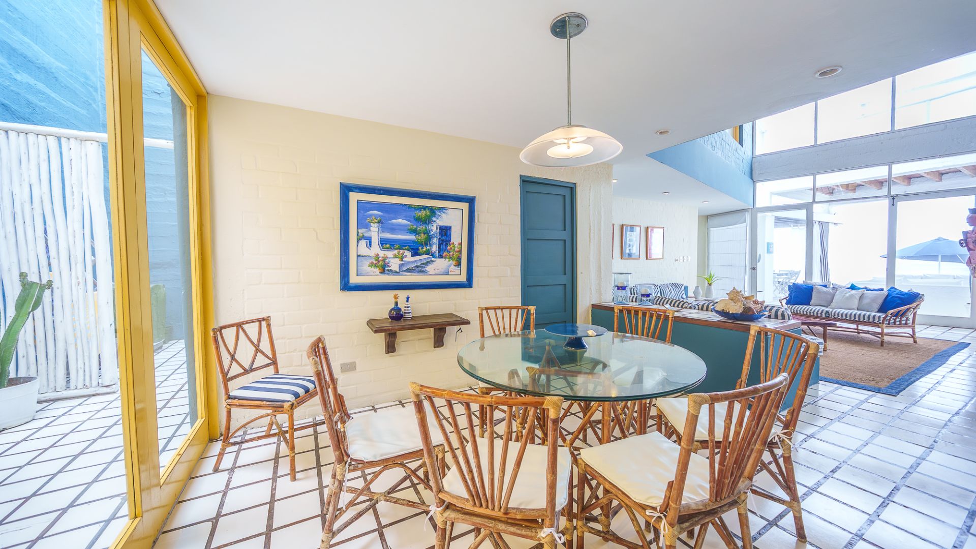 Drawing Room