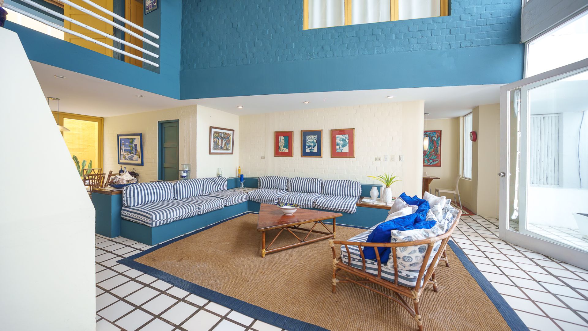 Drawing Room
