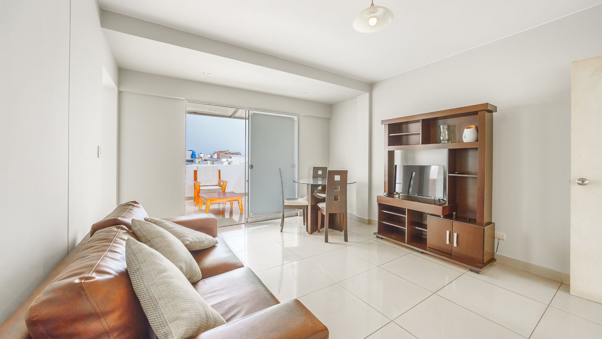Drawing Room