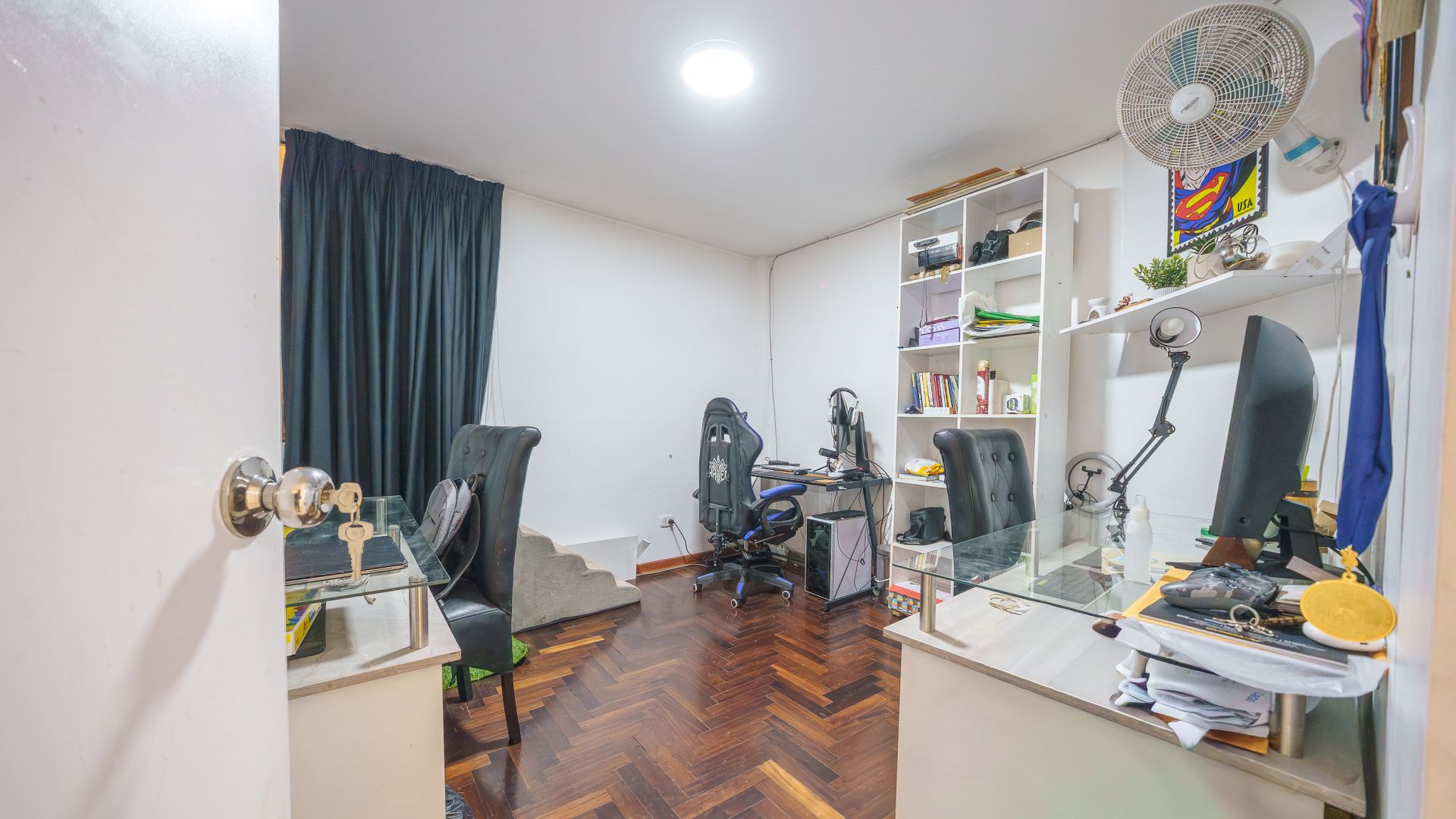 Drawing Room