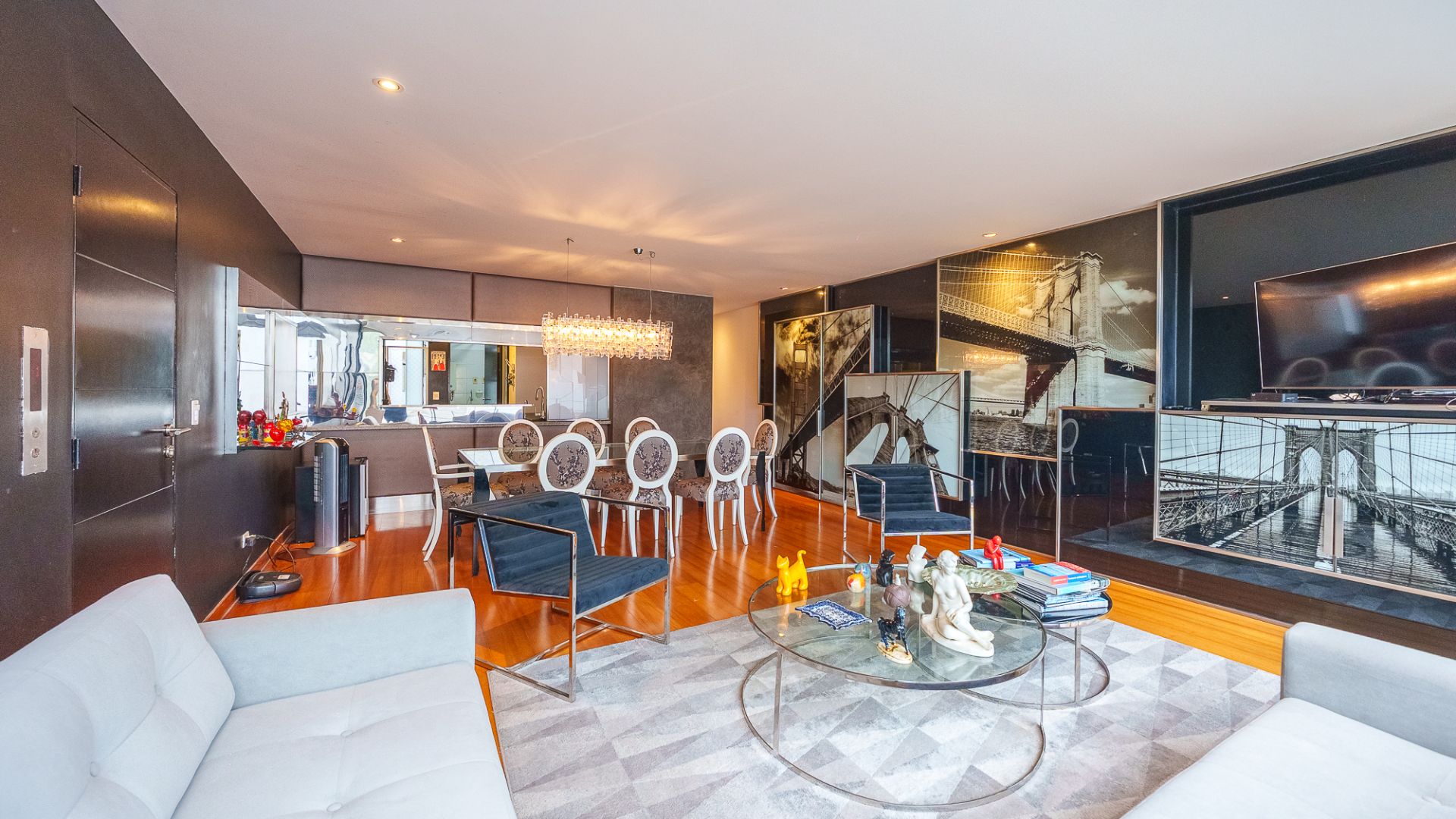 Drawing Room