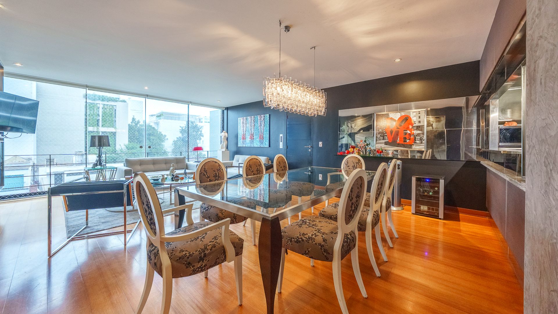 Drawing Room