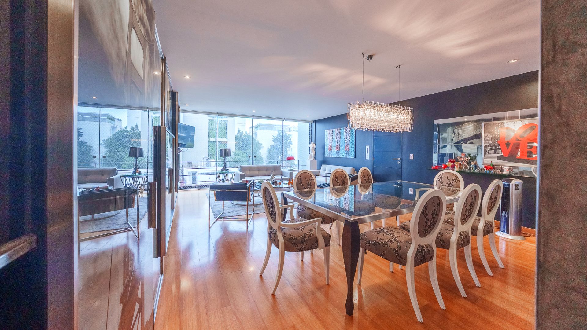 Drawing Room