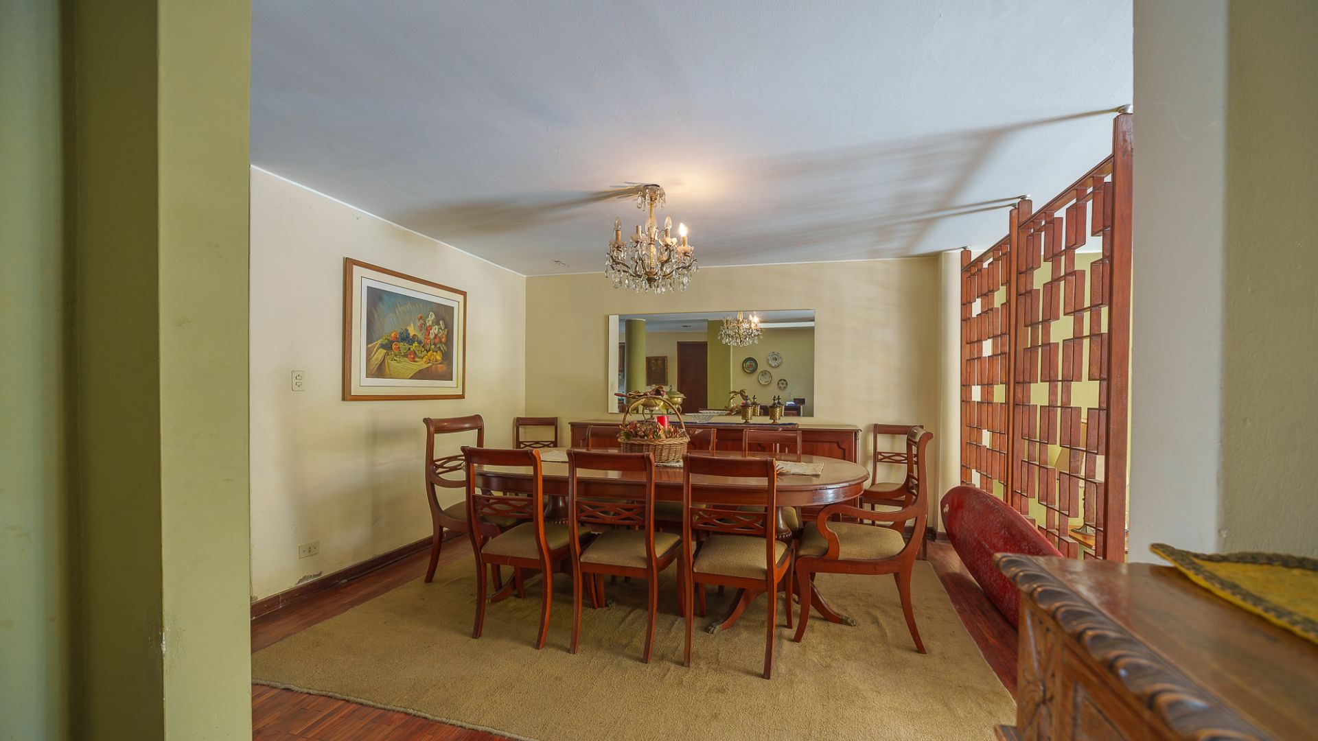 Drawing Room