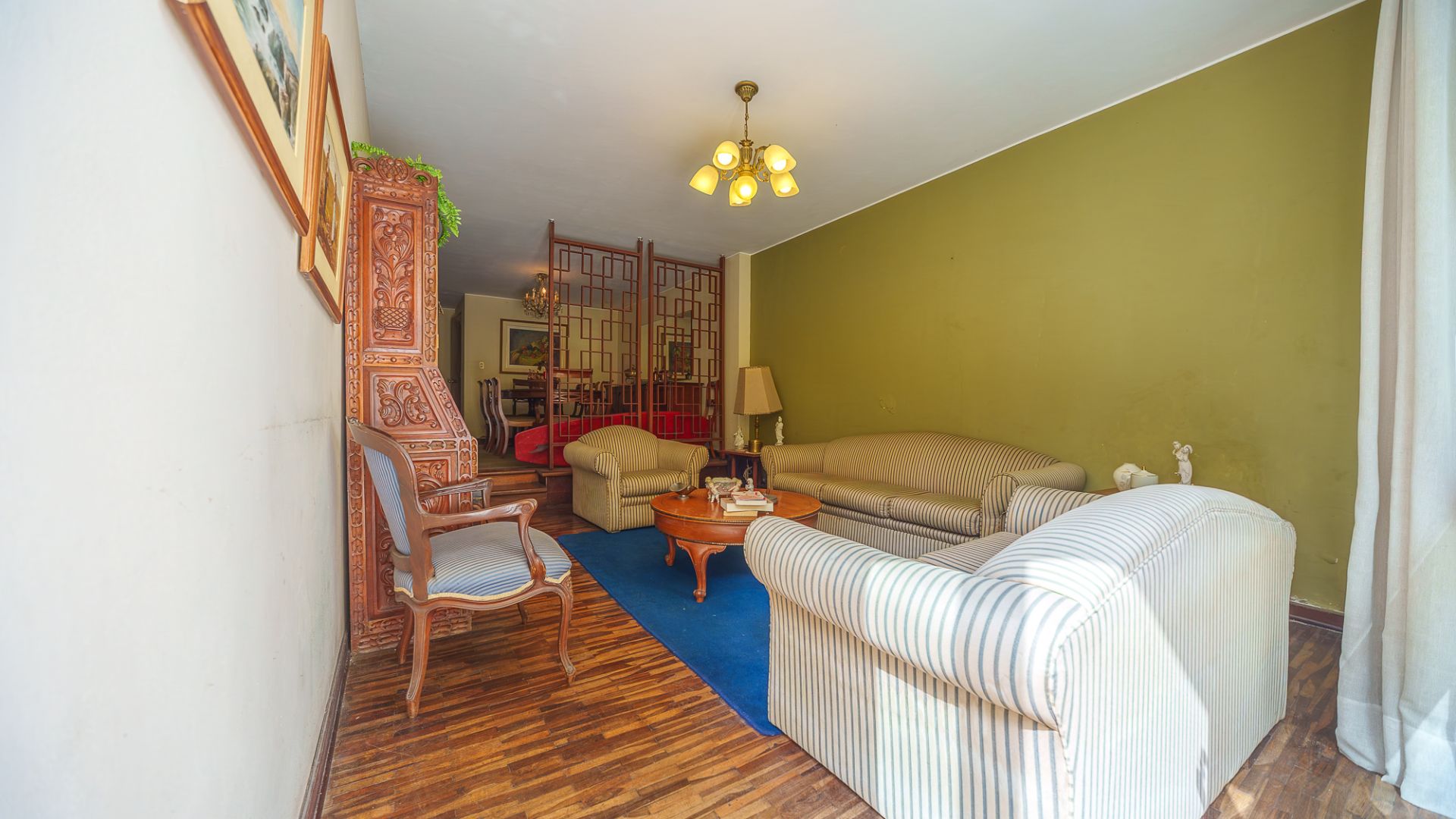 Drawing Room