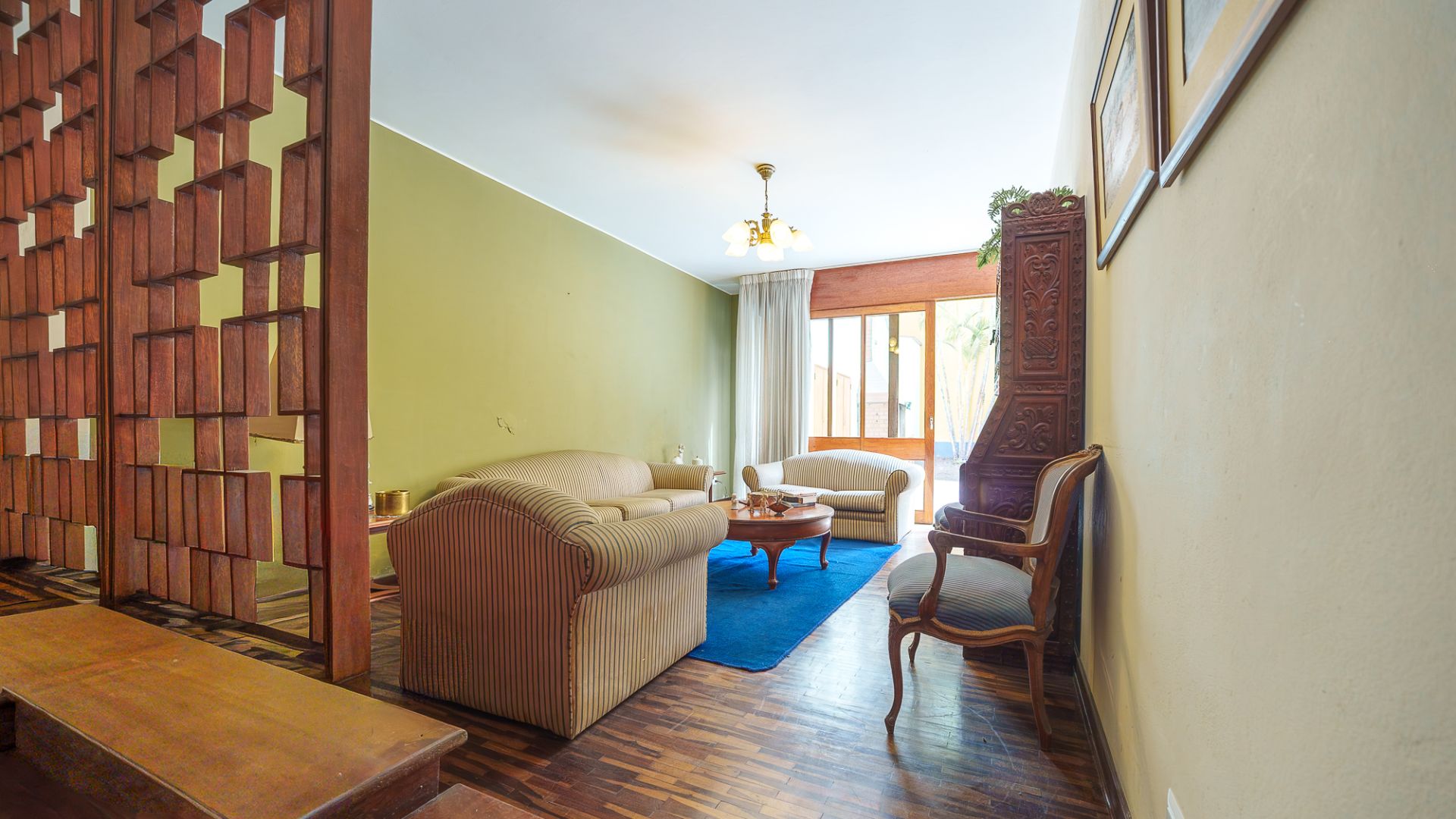 Drawing Room