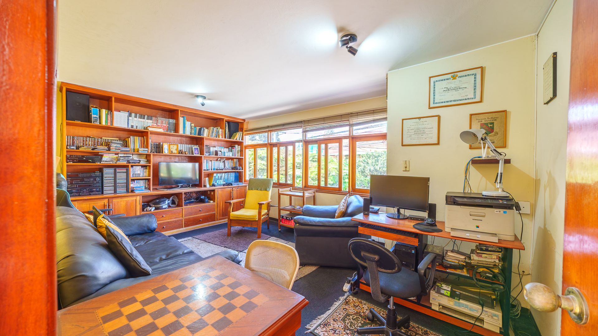 Drawing Room