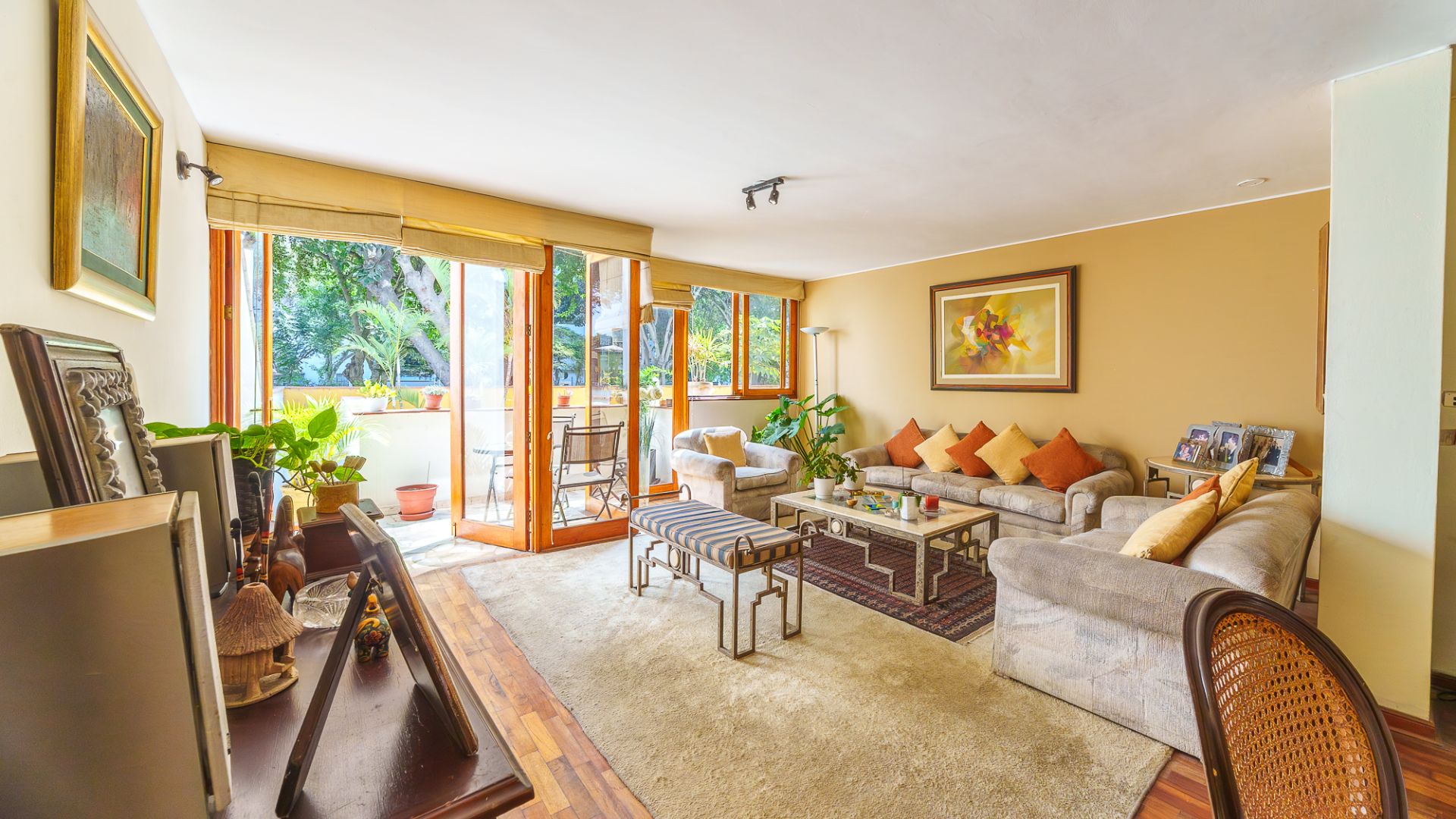 Drawing Room