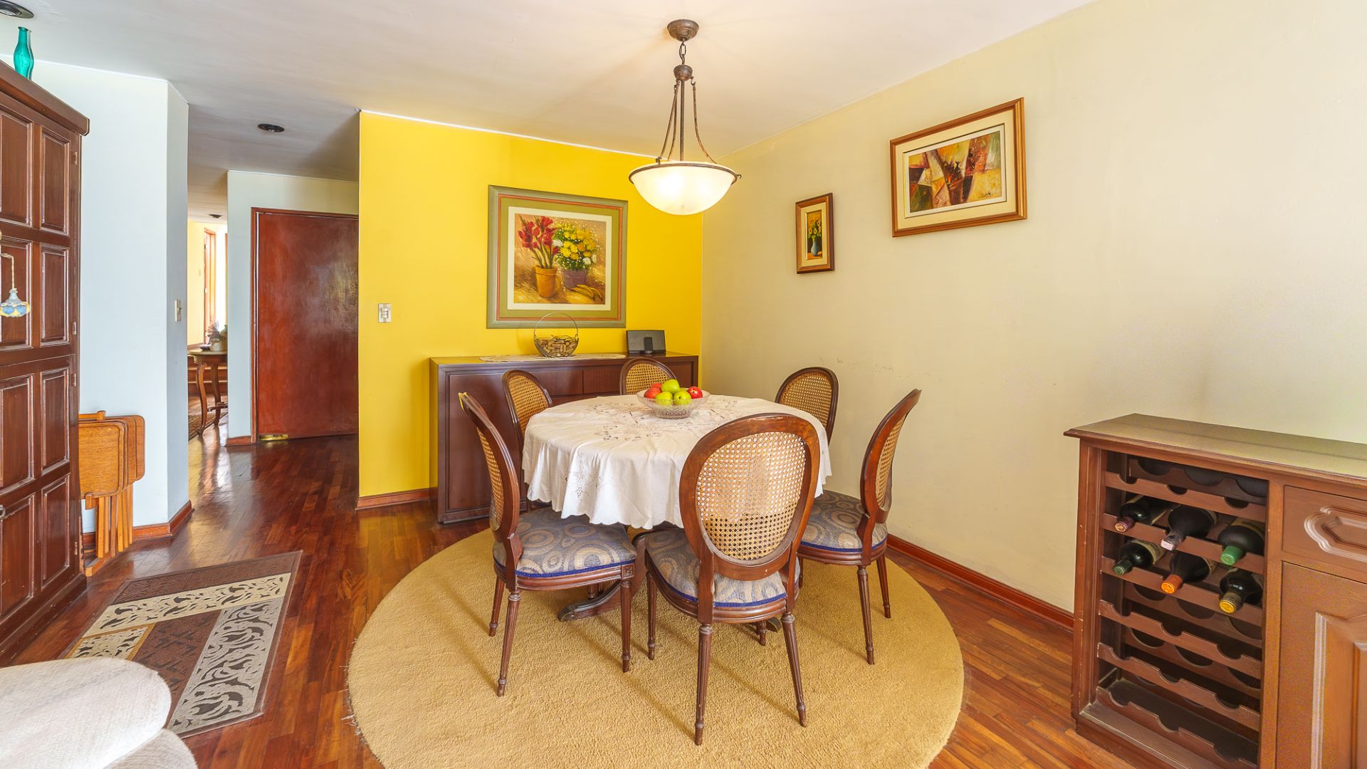 Drawing Room
