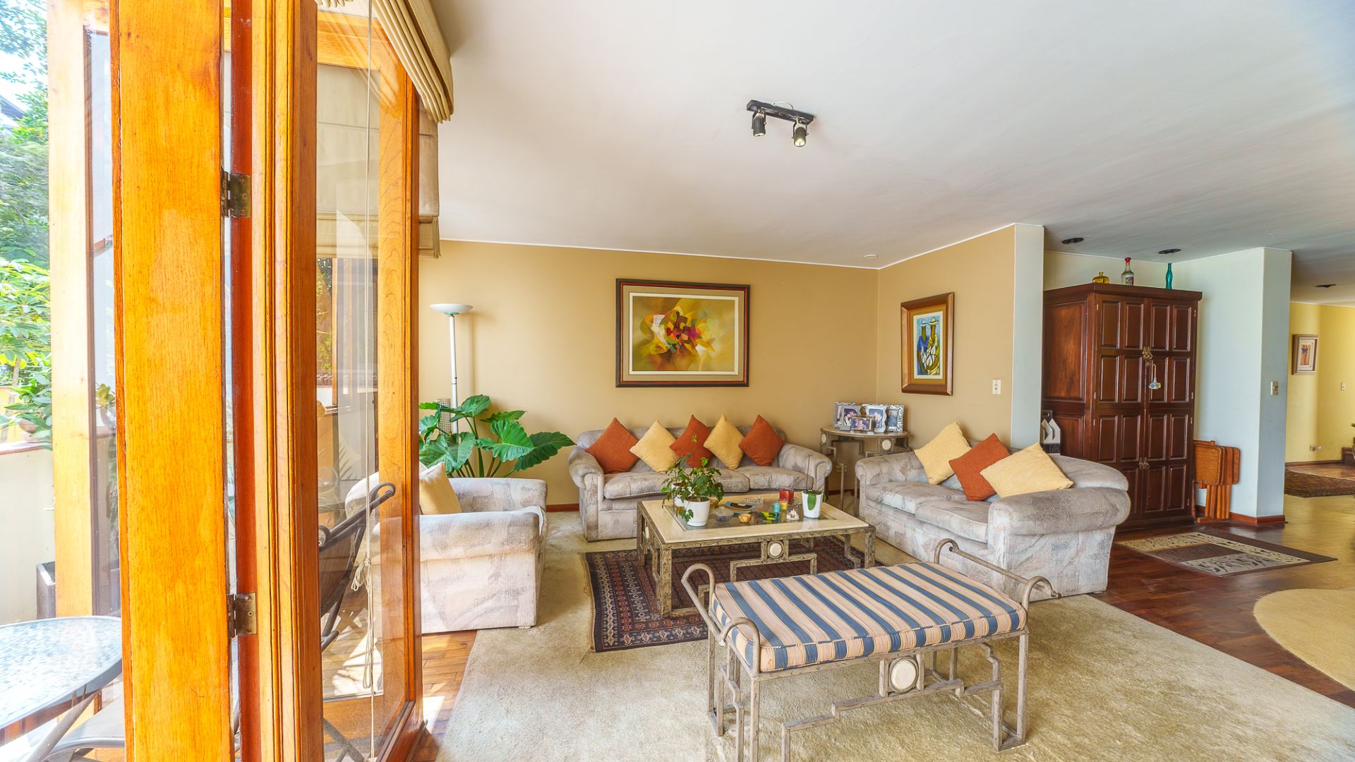 Drawing Room