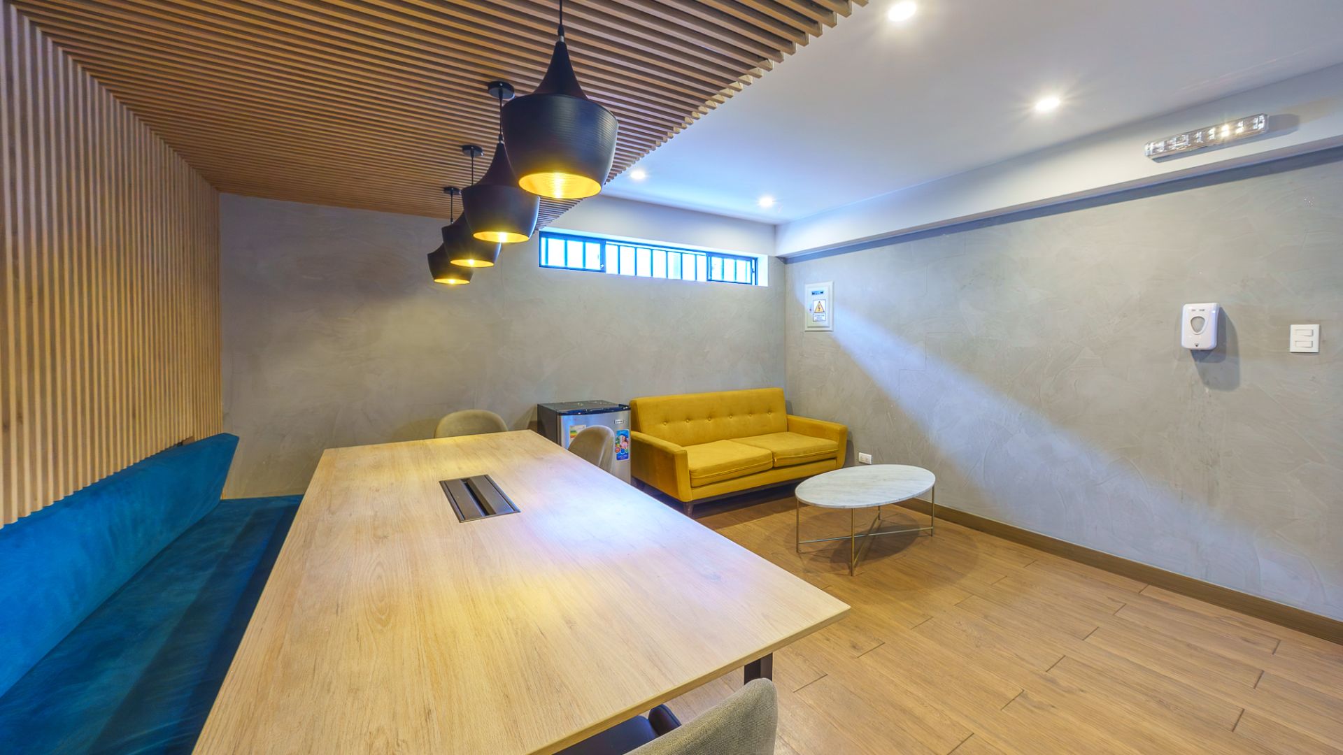 Drawing Room