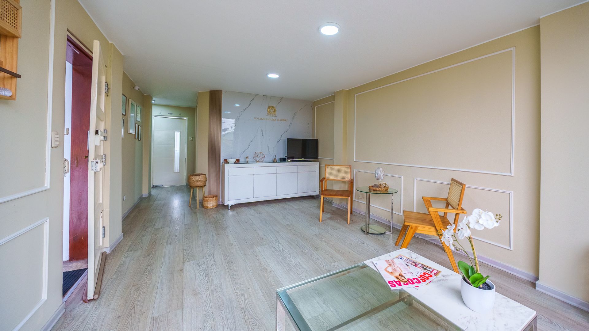 Drawing Room